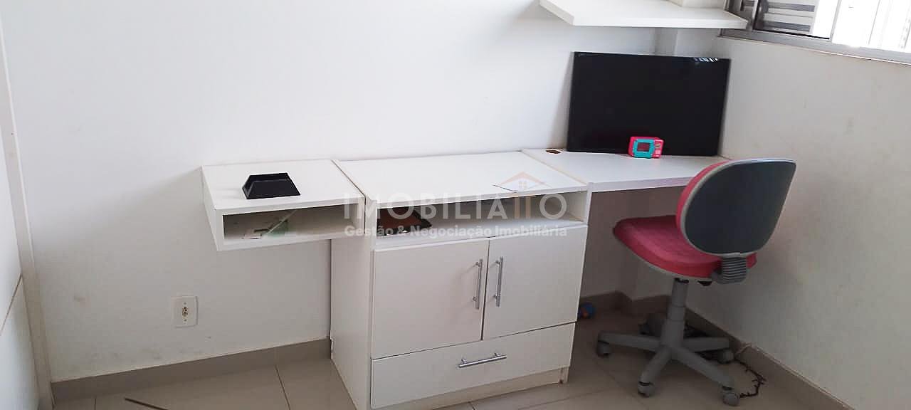 Apartamento à Venda no Edifício Primus - Miguel Sutil, Cuiabá, 3 Quartos