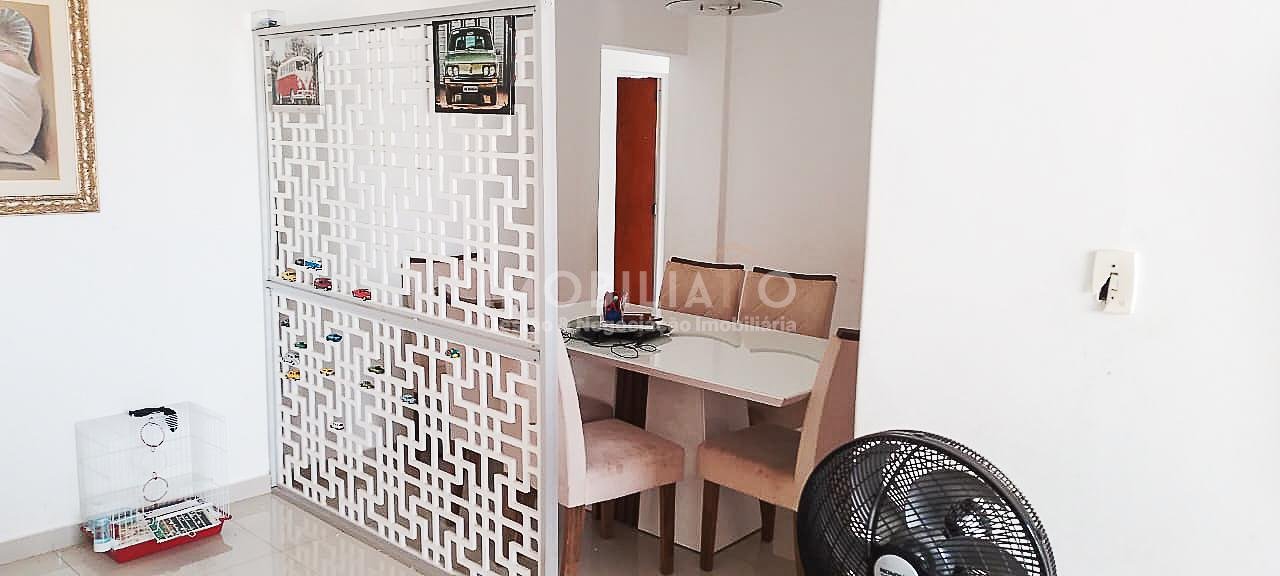 Apartamento à Venda no Edifício Primus - Miguel Sutil, Cuiabá, 3 Quartos