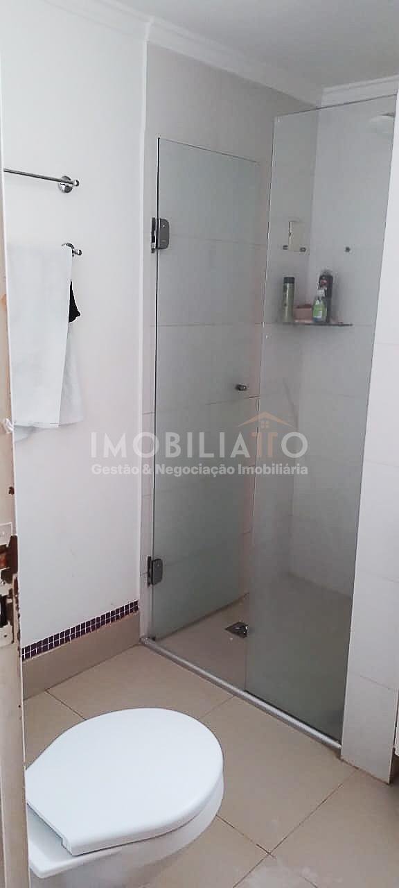 Apartamento à Venda no Edifício Primus - Miguel Sutil, Cuiabá, 3 Quartos