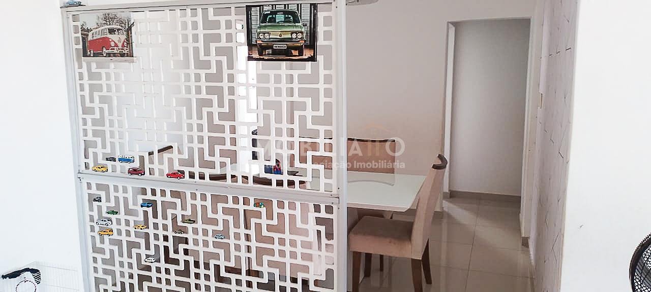 Apartamento à Venda no Edifício Primus - Miguel Sutil, Cuiabá, 3 Quartos