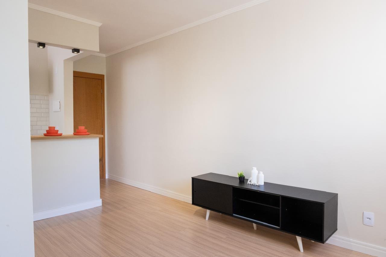 Apartamento à venda no Parque Chapada dos Bandeirantes em Cuiabá – 2 quartos reformado