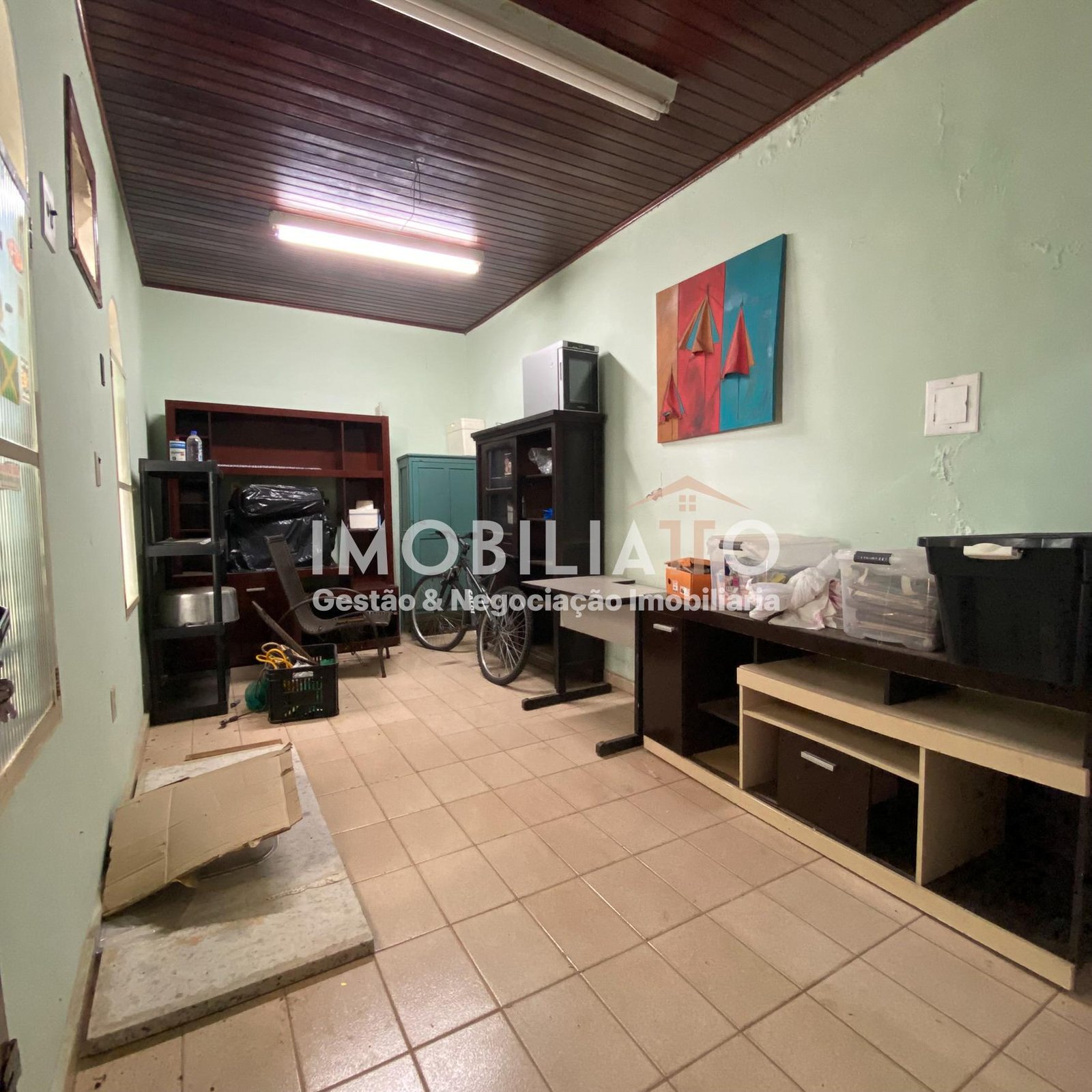 Casa à venda no CPA em Cuiabá – 3 suítes, área gourmet e 4 vagas