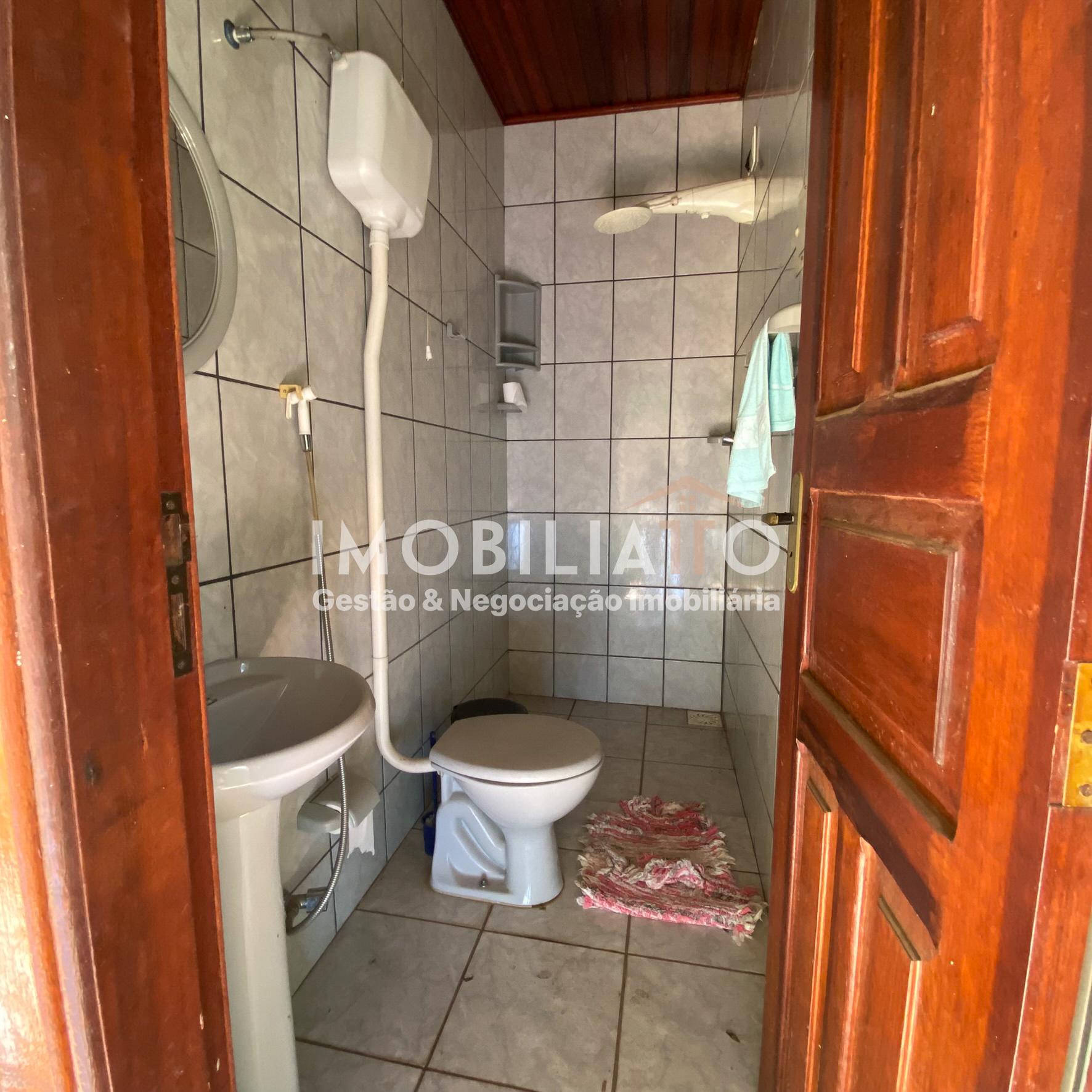 Casa à venda no CPA em Cuiabá – 3 suítes, área gourmet e 4 vagas