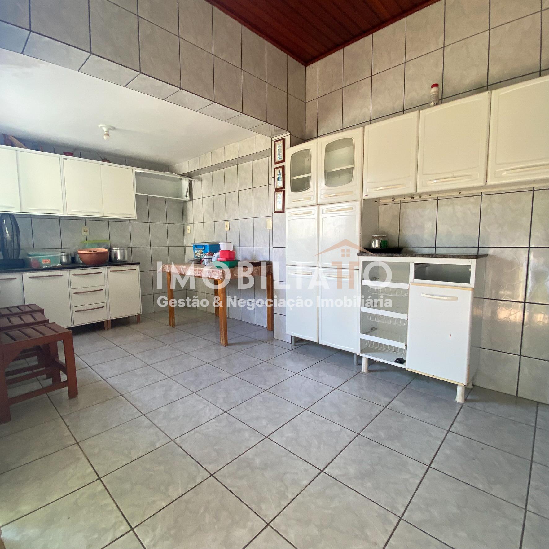 Casa à venda no CPA em Cuiabá – 3 suítes, área gourmet e 4 vagas
