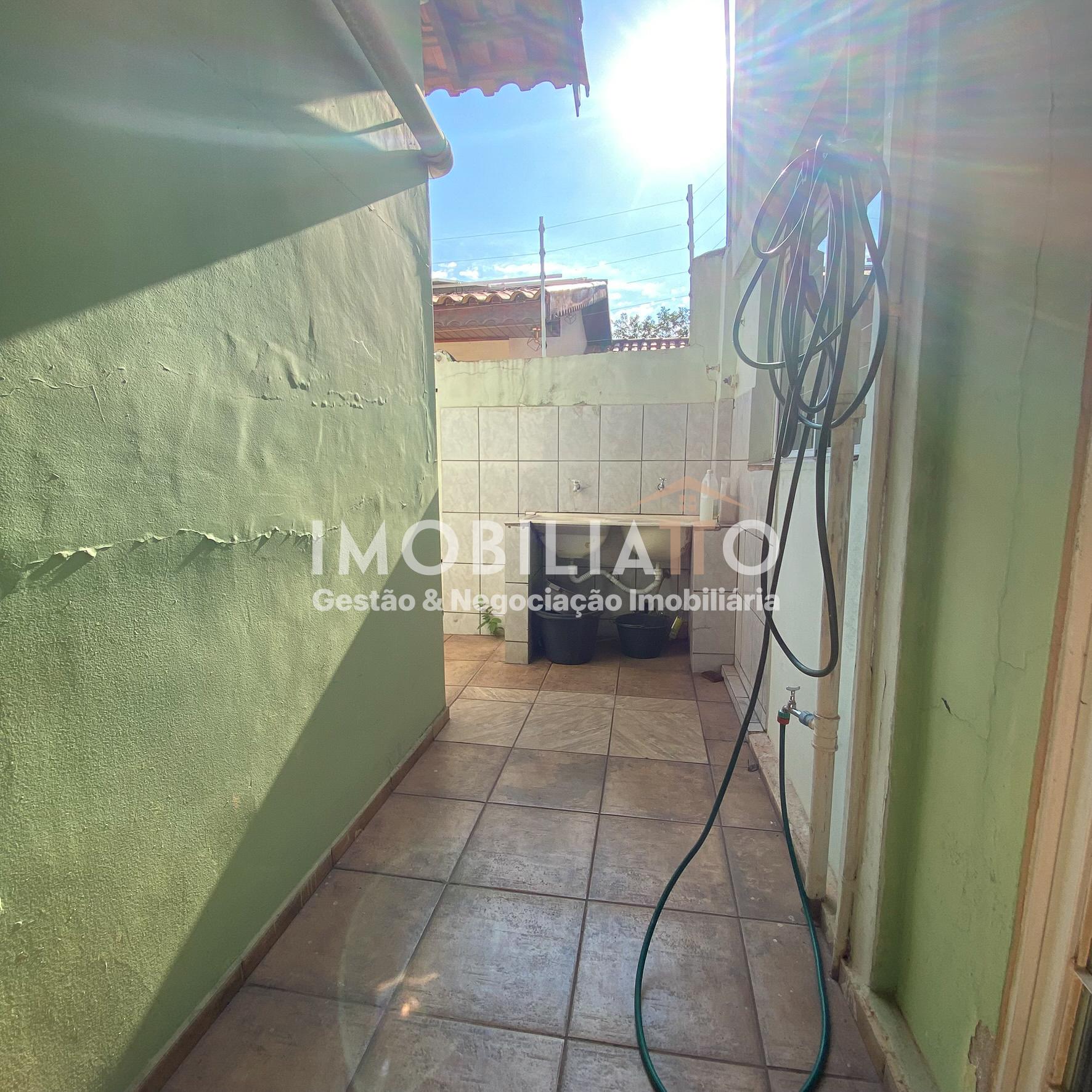 Casa à venda no CPA em Cuiabá – 3 suítes, área gourmet e 4 vagas