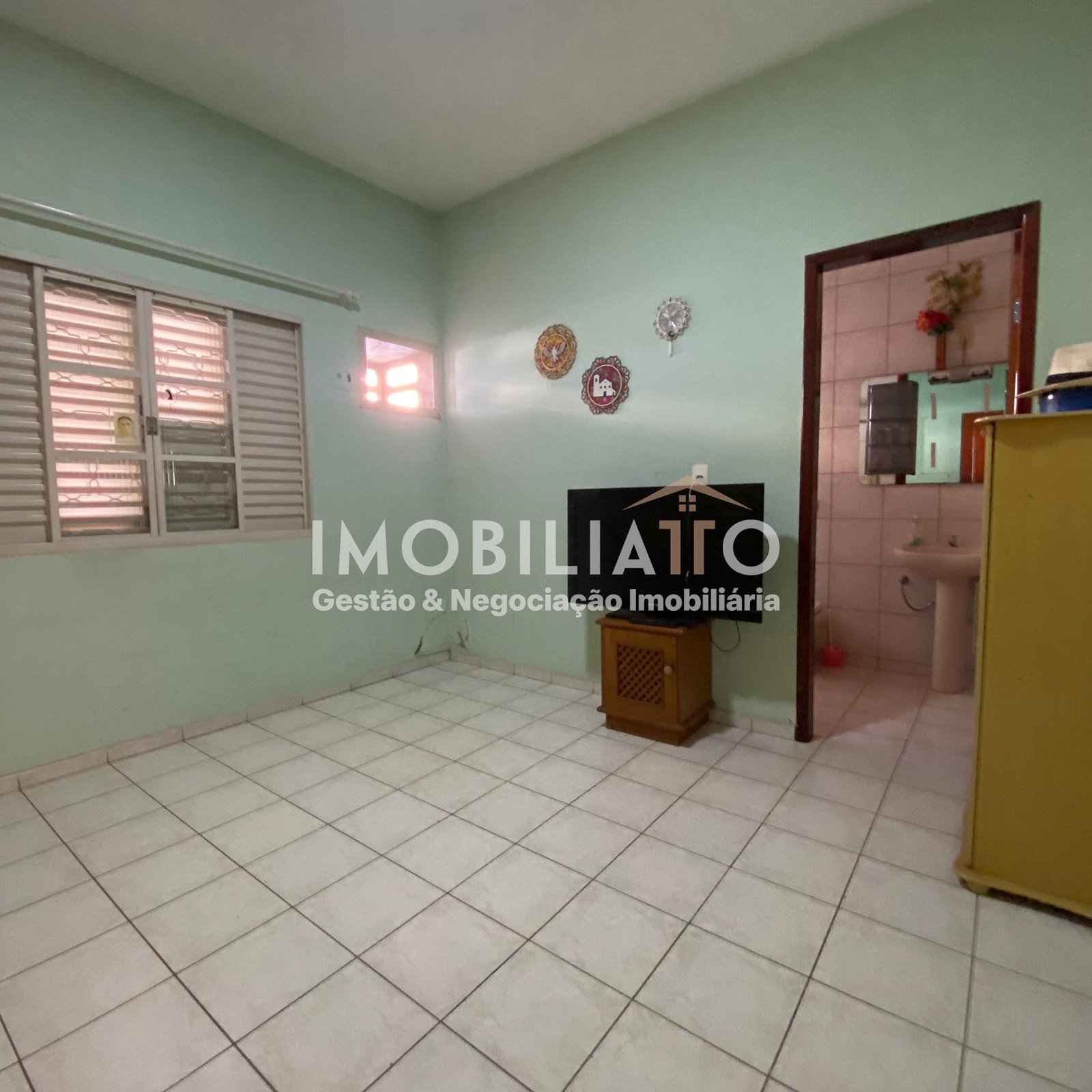 Casa à venda no CPA em Cuiabá – 3 suítes, área gourmet e 4 vagas