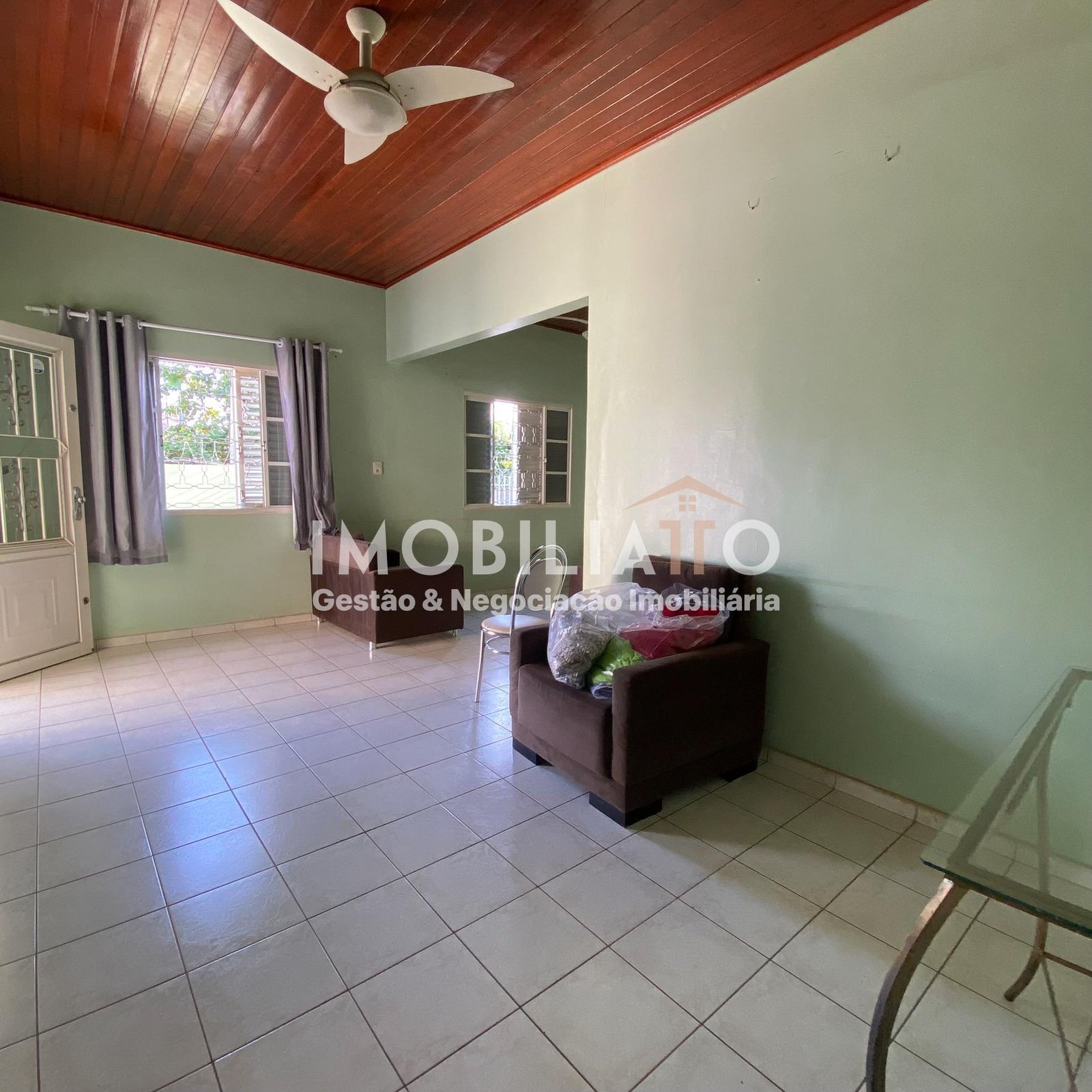 Casa à venda no CPA em Cuiabá – 3 suítes, área gourmet e 4 vagas