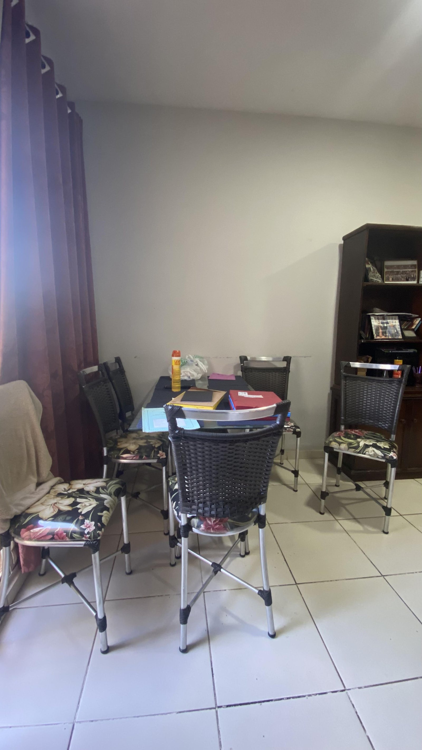 Apartamento térreo para locação no Condomínio Vila Bella em Cuiabá – 2 quartos no Despraiado
