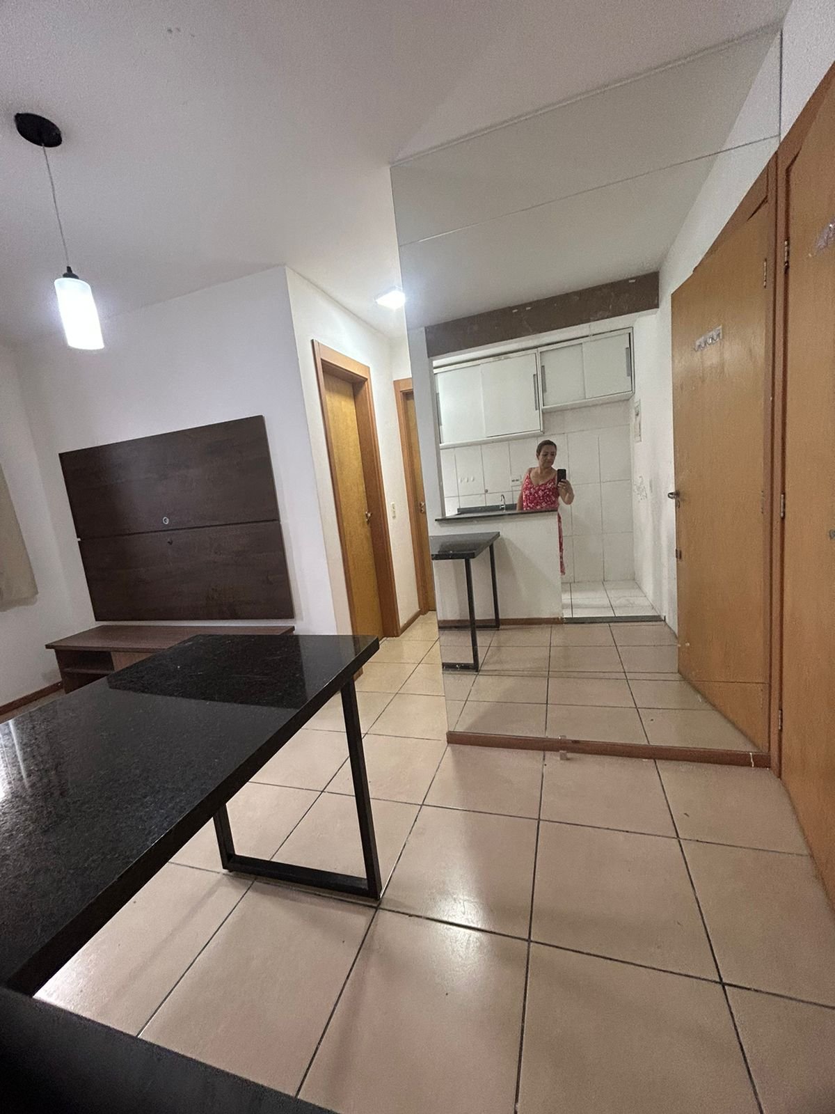 Apartamento Terreo no Condomínio Chapada Diamantina Cuiaba