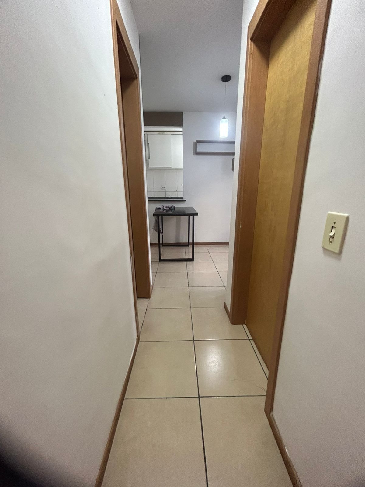 Apartamento Terreo no Condomínio Chapada Diamantina Cuiaba