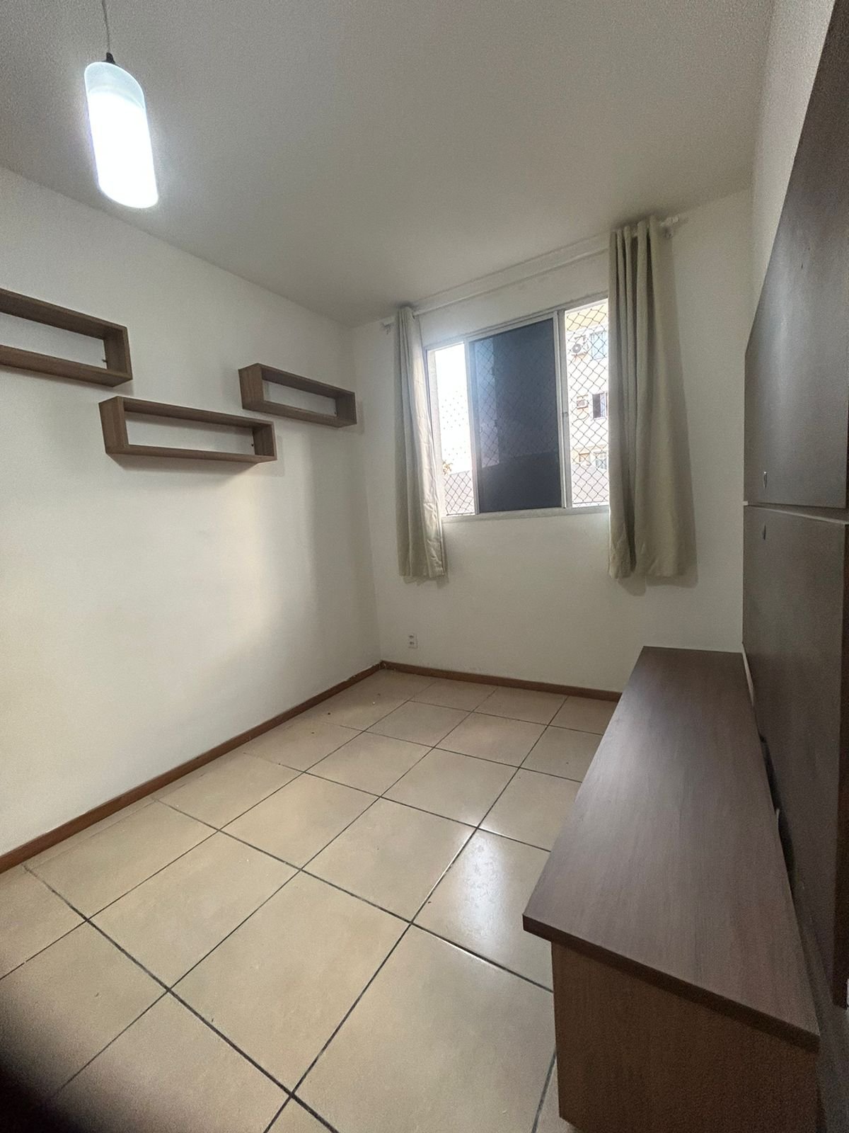 Apartamento Terreo no Condomínio Chapada Diamantina Cuiaba