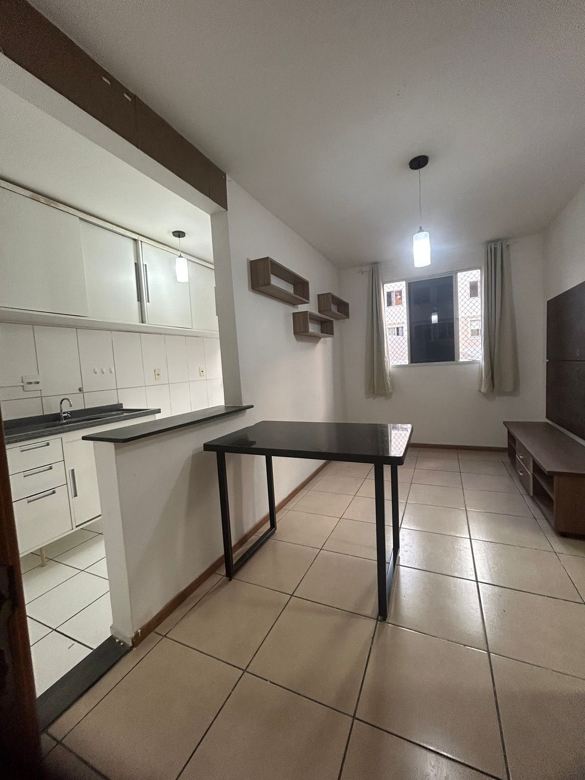 Apartamento Terreo no Condomínio Chapada Diamantina Cuiaba