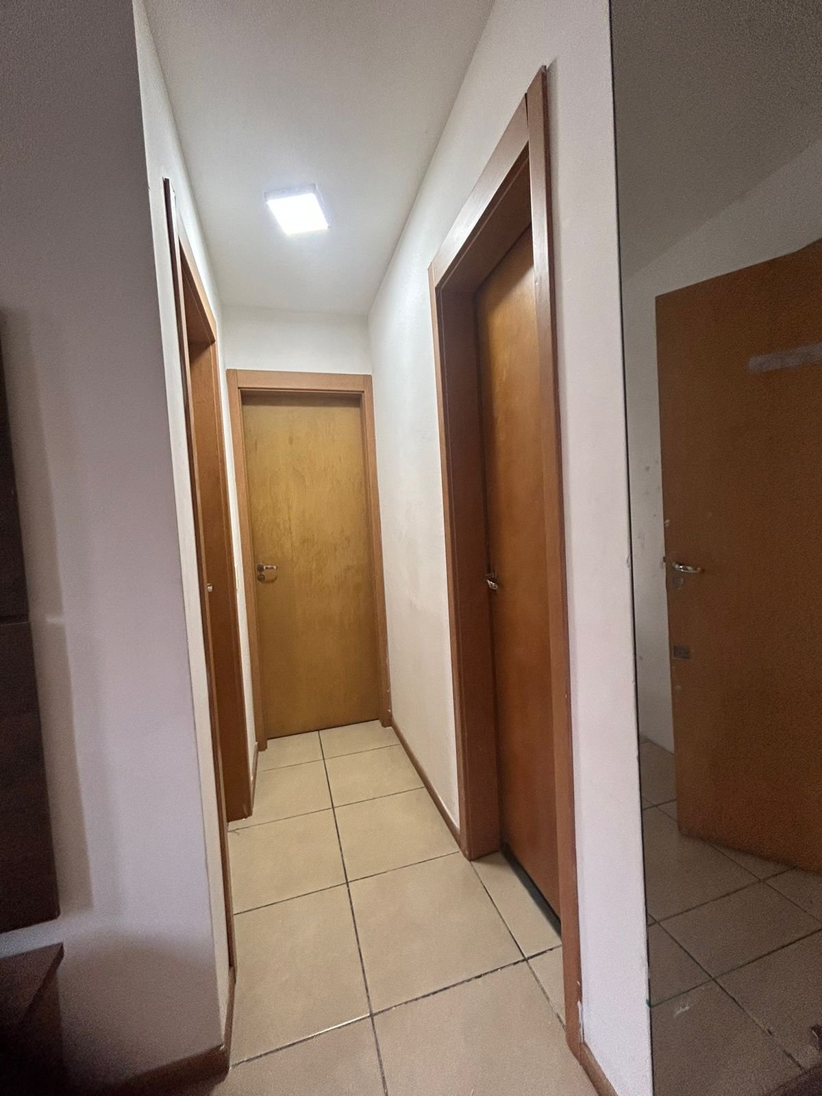 Apartamento Terreo no Condomínio Chapada Diamantina Cuiaba