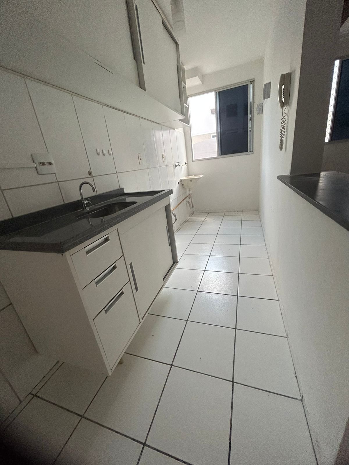 Apartamento Terreo no Condomínio Chapada Diamantina Cuiaba
