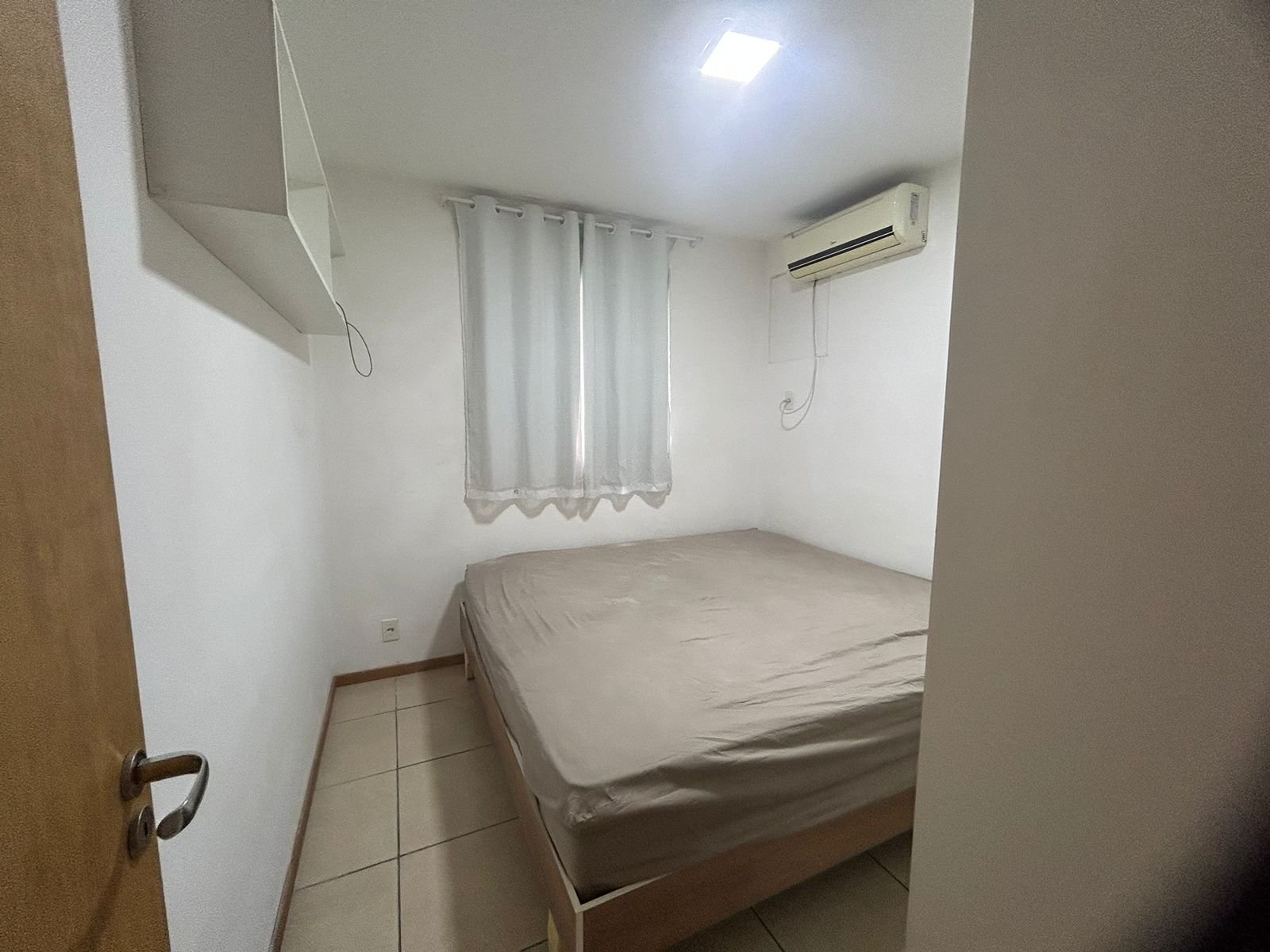 Apartamento Terreo no Condomínio Chapada Diamantina Cuiaba