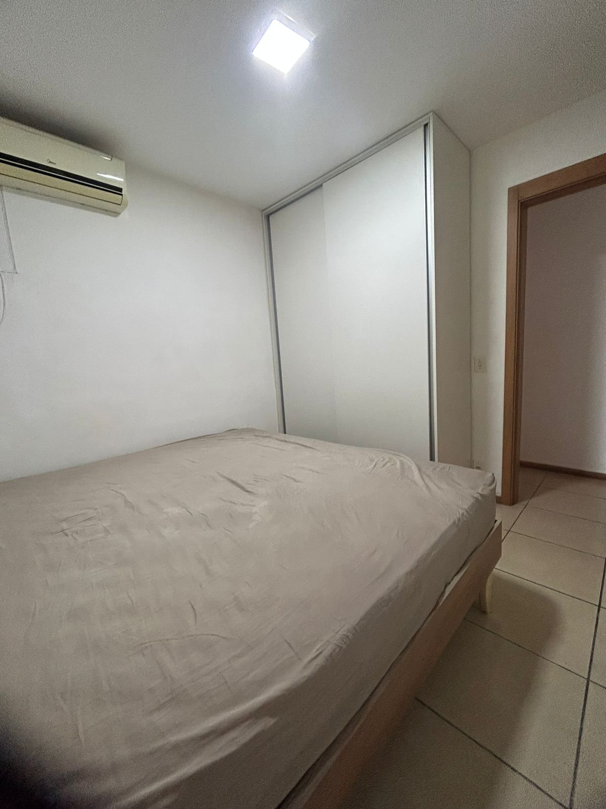 Apartamento Terreo no Condomínio Chapada Diamantina Cuiaba