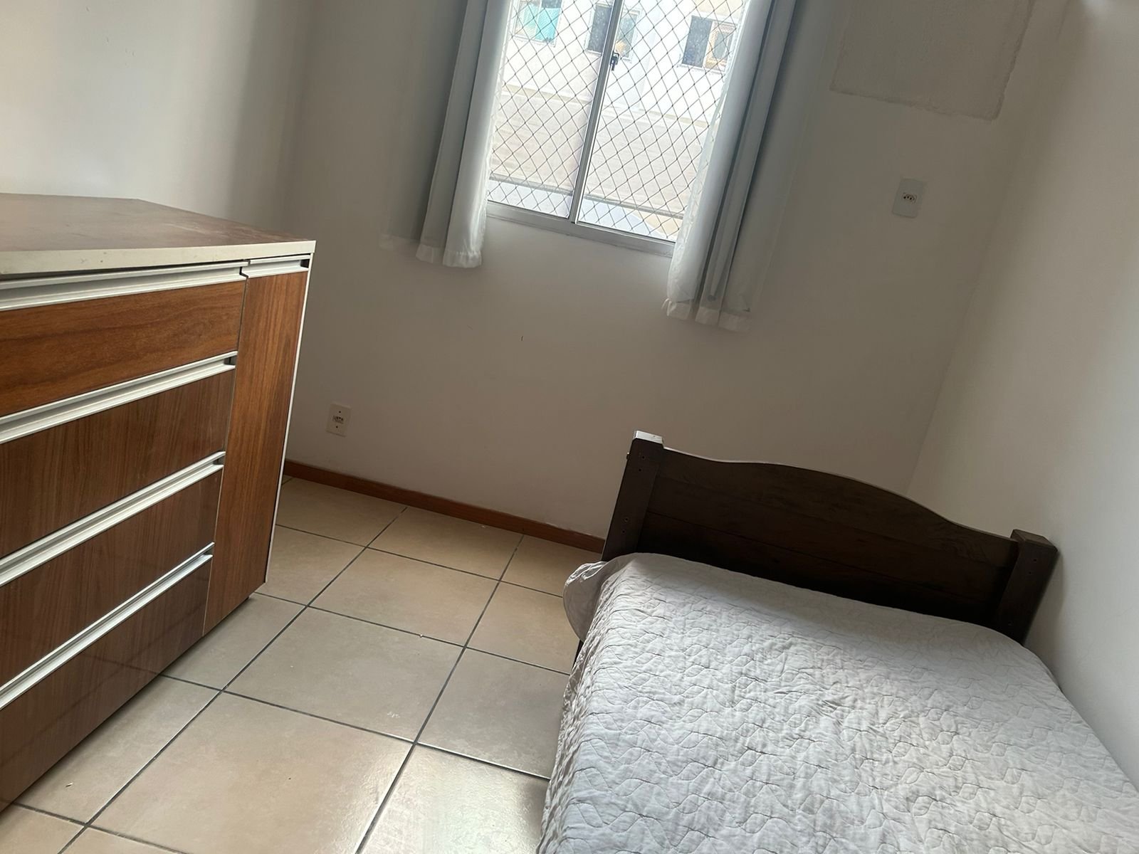 Apartamento Terreo no Condomínio Chapada Diamantina Cuiaba