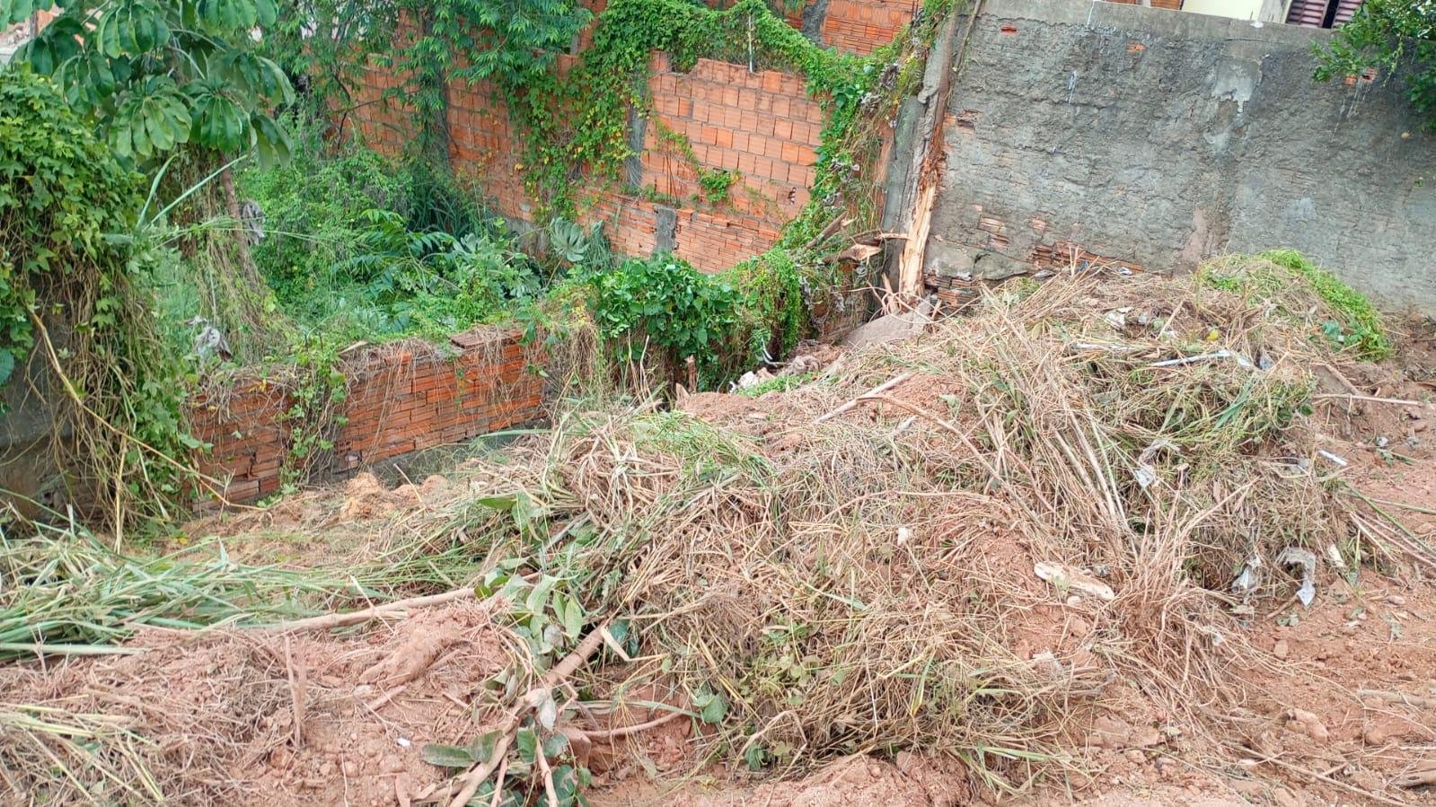 Terreno à venda no Residencial Dom Bosco em Cuiabá – 550m² próximo ao Shopping Pantanal