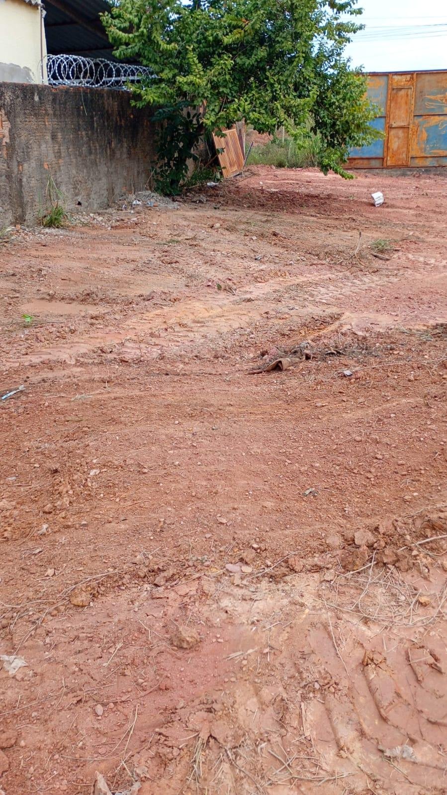 Terreno à venda no Residencial Dom Bosco em Cuiabá – 550m² próximo ao Shopping Pantanal
