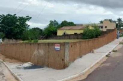 Terreno à venda no Residencial Dom Bosco em Cuiabá – 550m² próximo ao Shopping Pantanal