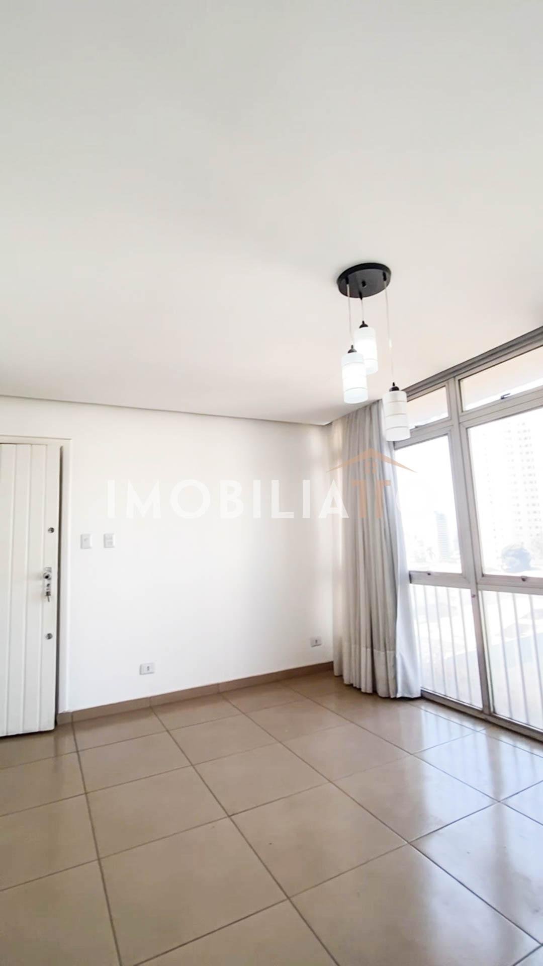 Apartamento para Alugar no Edifício Ceará – 3 Quartos, 130m², em Frente ao Shopping Goiabeiras – Cuiabá