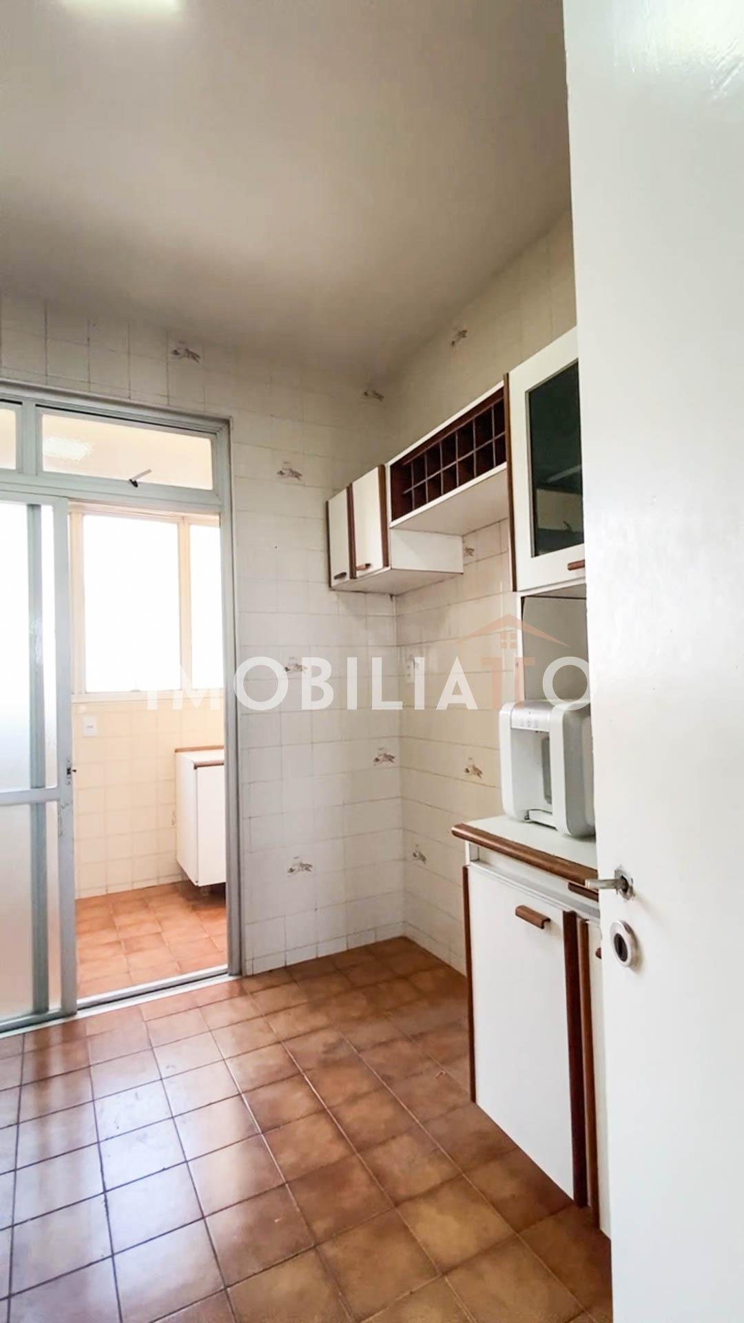 Apartamento para Alugar no Edifício Ceará – 3 Quartos, 130m², em Frente ao Shopping Goiabeiras – Cuiabá