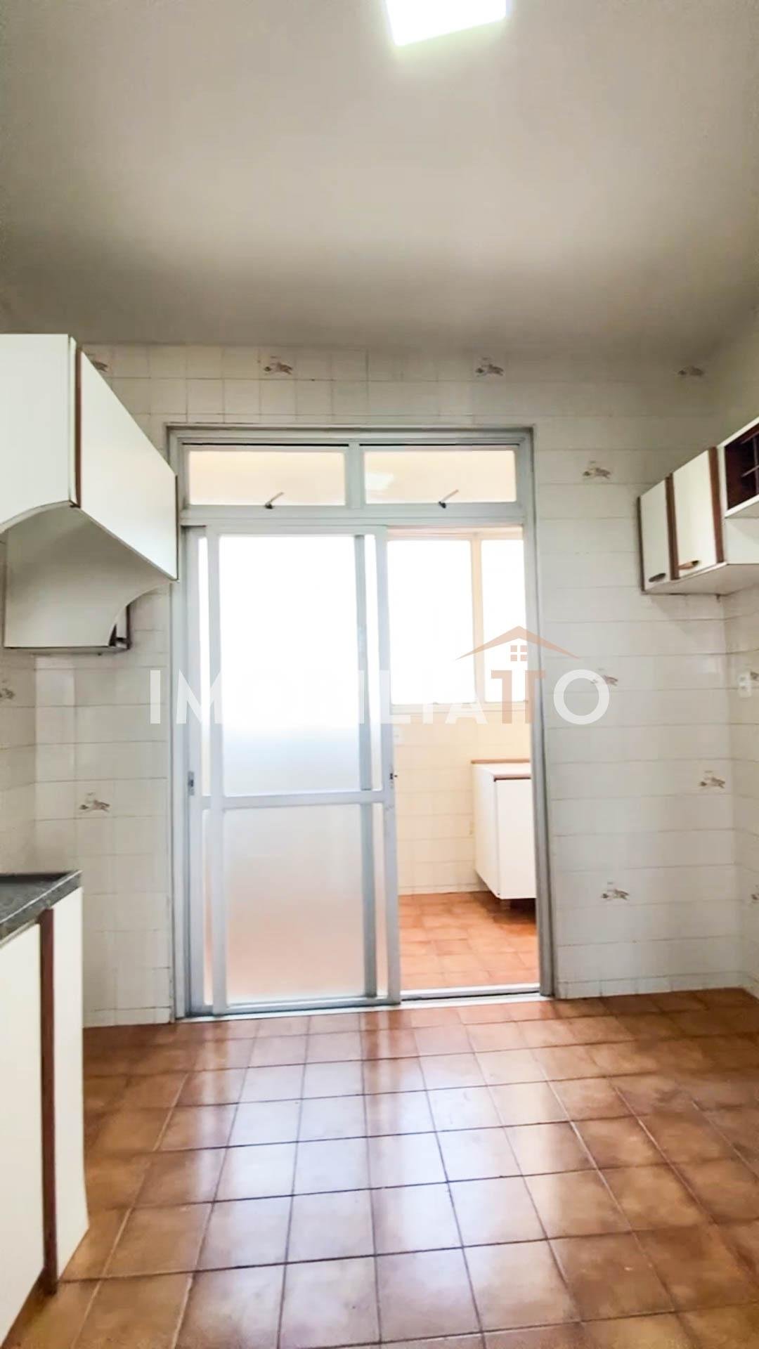 Apartamento para Alugar no Edifício Ceará – 3 Quartos, 130m², em Frente ao Shopping Goiabeiras – Cuiabá
