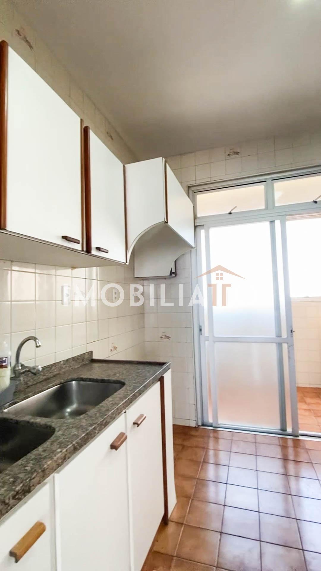 Apartamento para Alugar no Edifício Ceará – 3 Quartos, 130m², em Frente ao Shopping Goiabeiras – Cuiabá