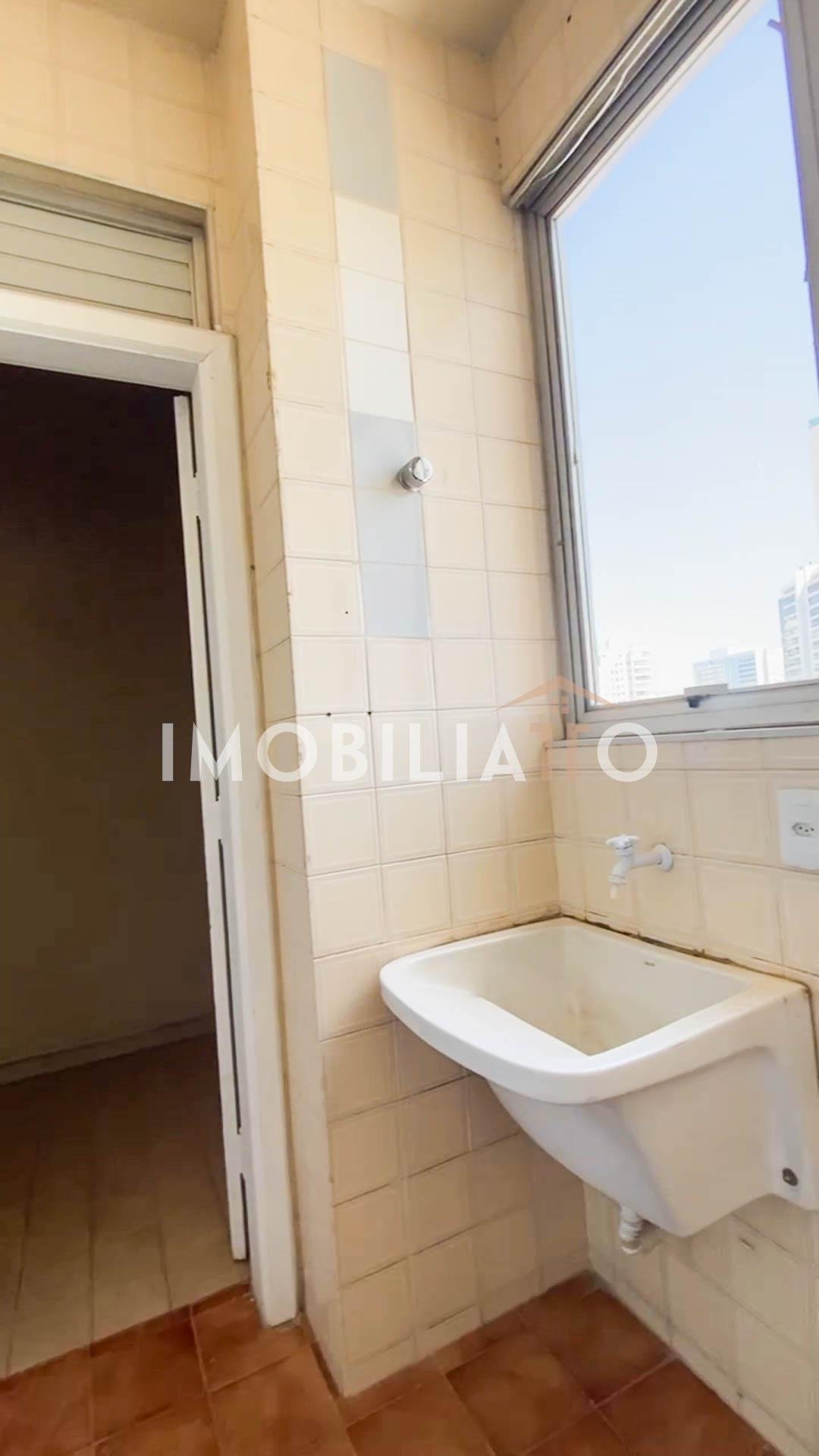 Apartamento para Alugar no Edifício Ceará – 3 Quartos, 130m², em Frente ao Shopping Goiabeiras – Cuiabá