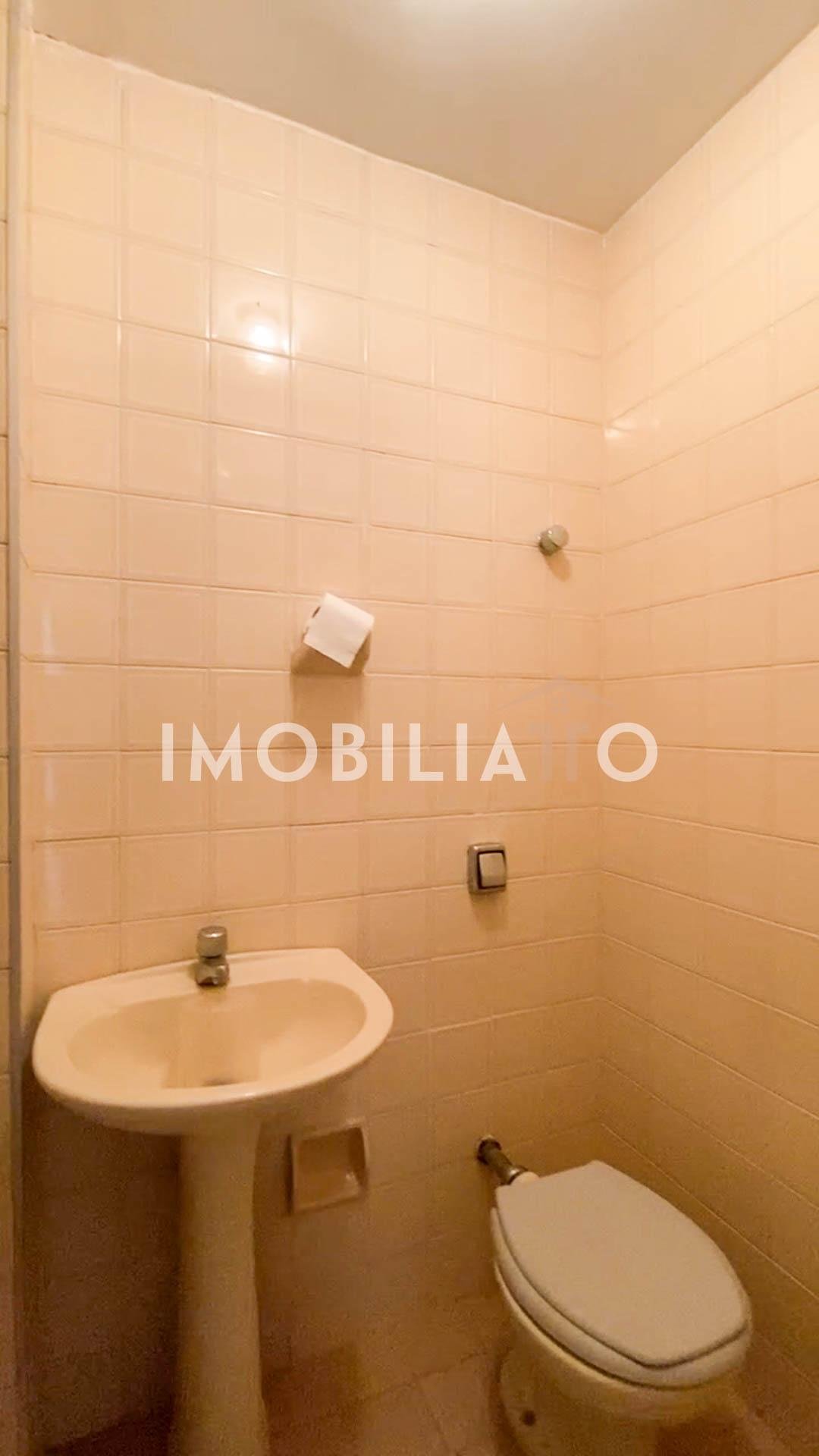 Apartamento para Alugar no Edifício Ceará – 3 Quartos, 130m², em Frente ao Shopping Goiabeiras – Cuiabá