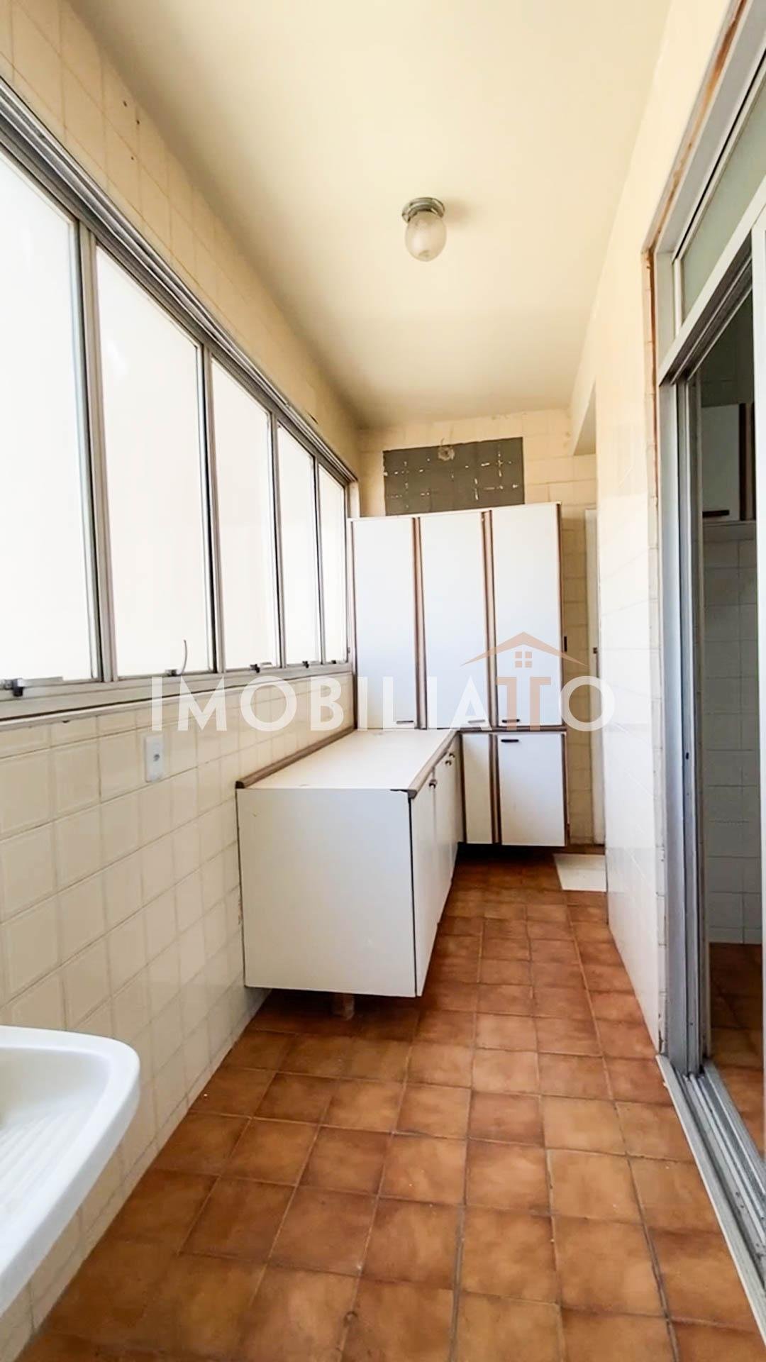 Apartamento para Alugar no Edifício Ceará – 3 Quartos, 130m², em Frente ao Shopping Goiabeiras – Cuiabá