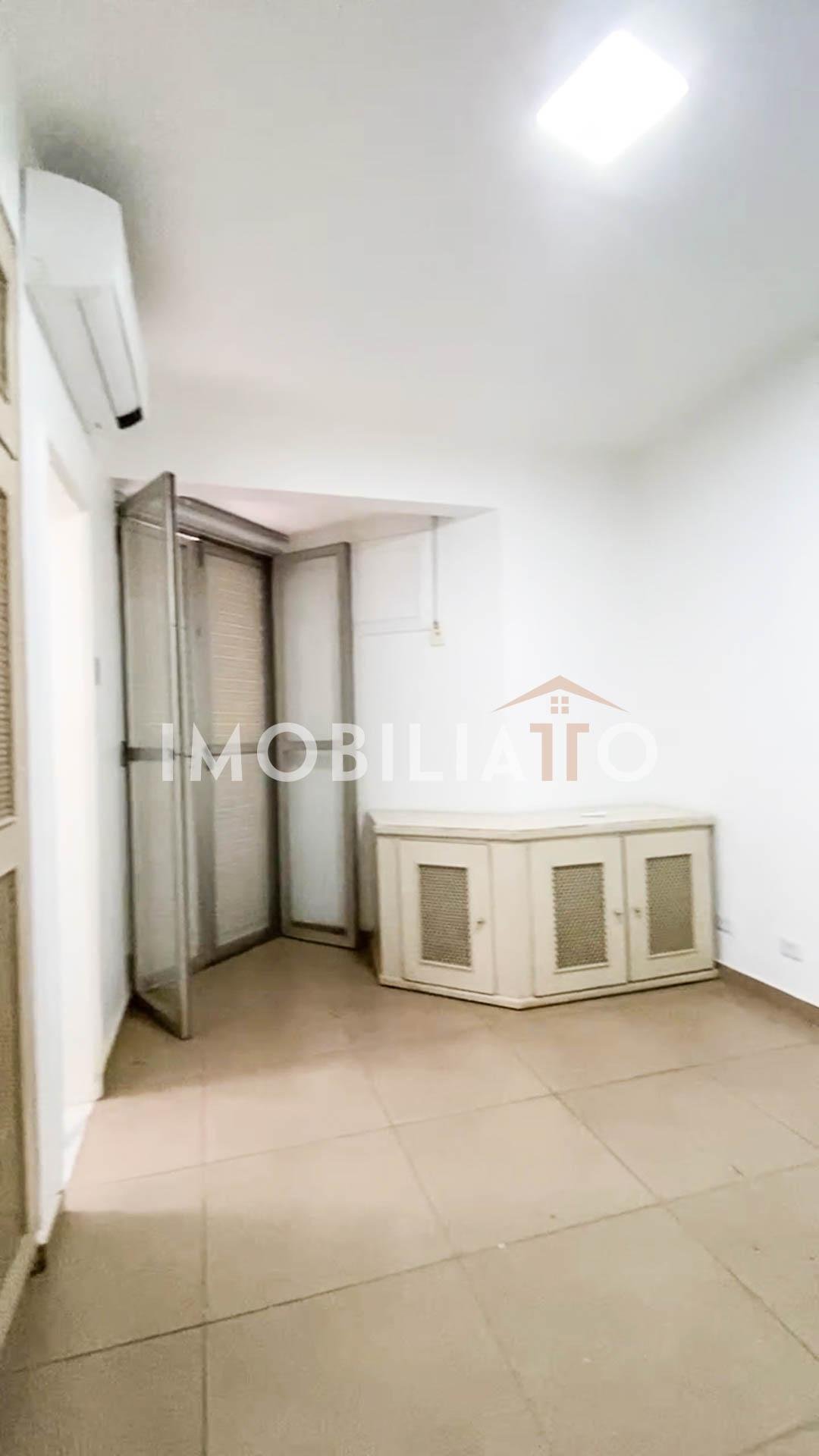 Apartamento para Alugar no Edifício Ceará – 3 Quartos, 130m², em Frente ao Shopping Goiabeiras – Cuiabá