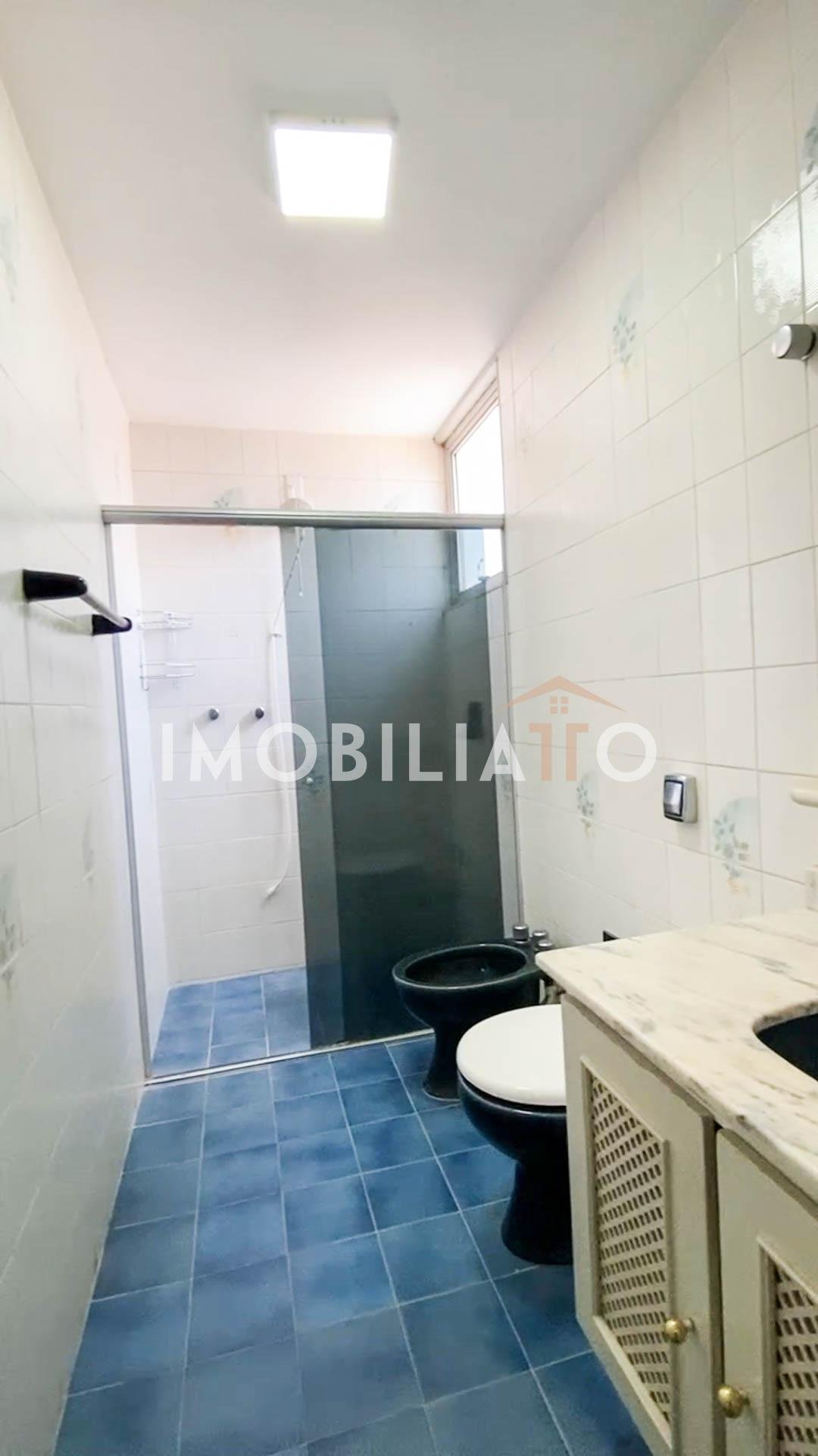 Apartamento para Alugar no Edifício Ceará – 3 Quartos, 130m², em Frente ao Shopping Goiabeiras – Cuiabá