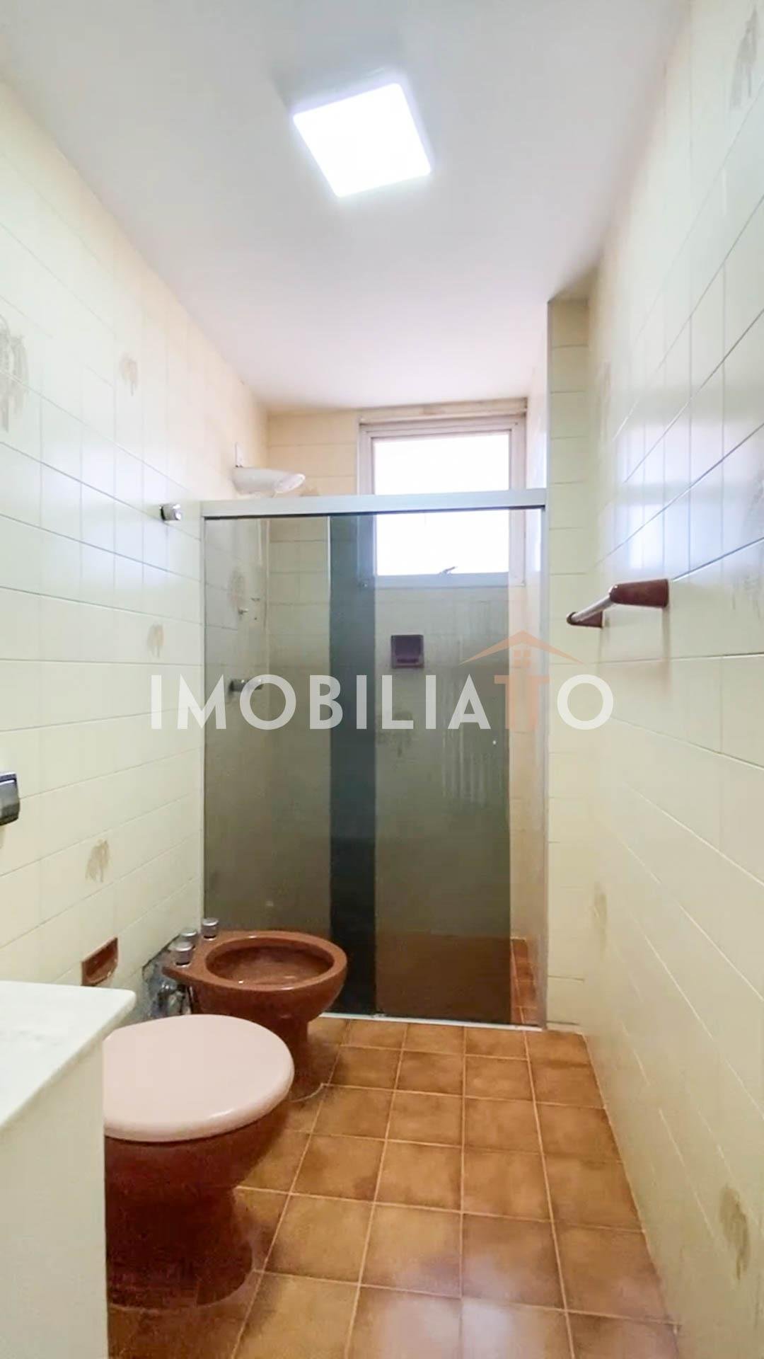 Apartamento para Alugar no Edifício Ceará – 3 Quartos, 130m², em Frente ao Shopping Goiabeiras – Cuiabá