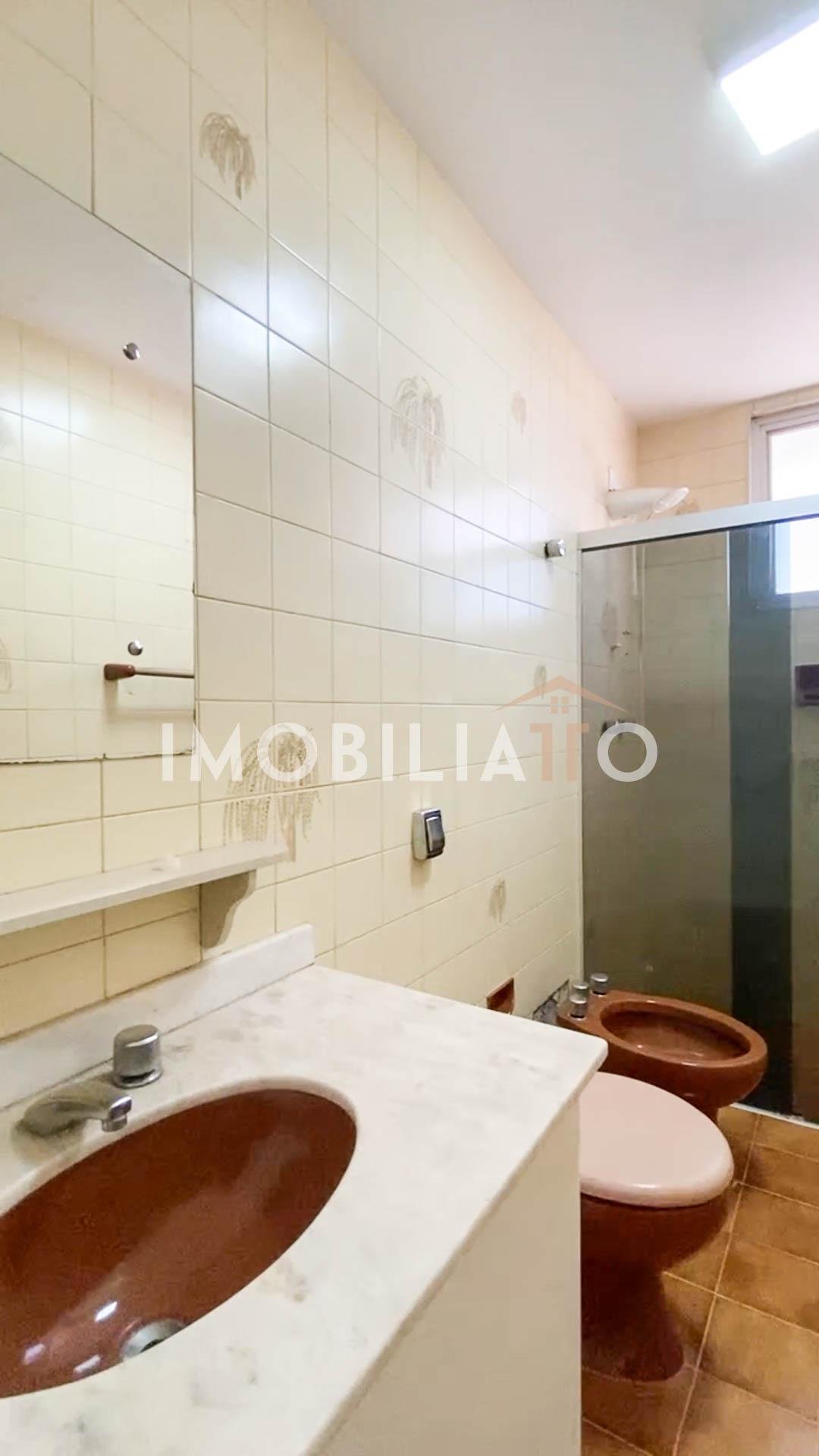 Apartamento para Alugar no Edifício Ceará – 3 Quartos, 130m², em Frente ao Shopping Goiabeiras – Cuiabá