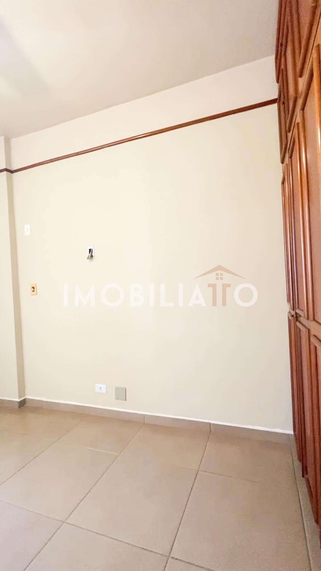 Apartamento para Alugar no Edifício Ceará – 3 Quartos, 130m², em Frente ao Shopping Goiabeiras – Cuiabá
