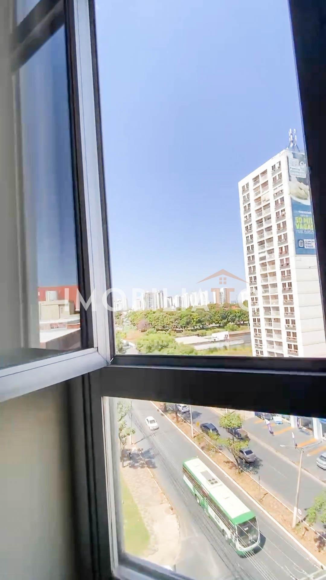 Apartamento para Alugar no Edifício Ceará – 3 Quartos, 130m², em Frente ao Shopping Goiabeiras – Cuiabá