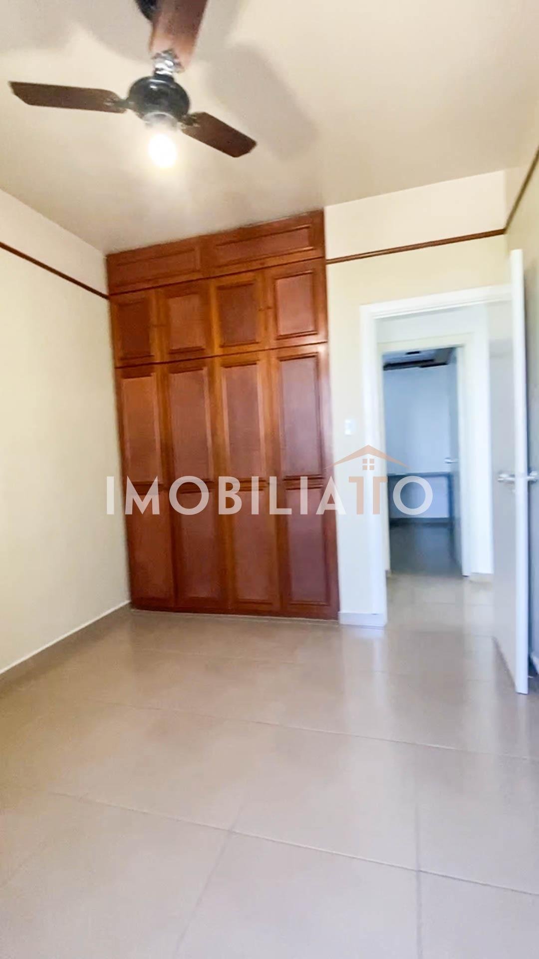 Apartamento para Alugar no Edifício Ceará – 3 Quartos, 130m², em Frente ao Shopping Goiabeiras – Cuiabá