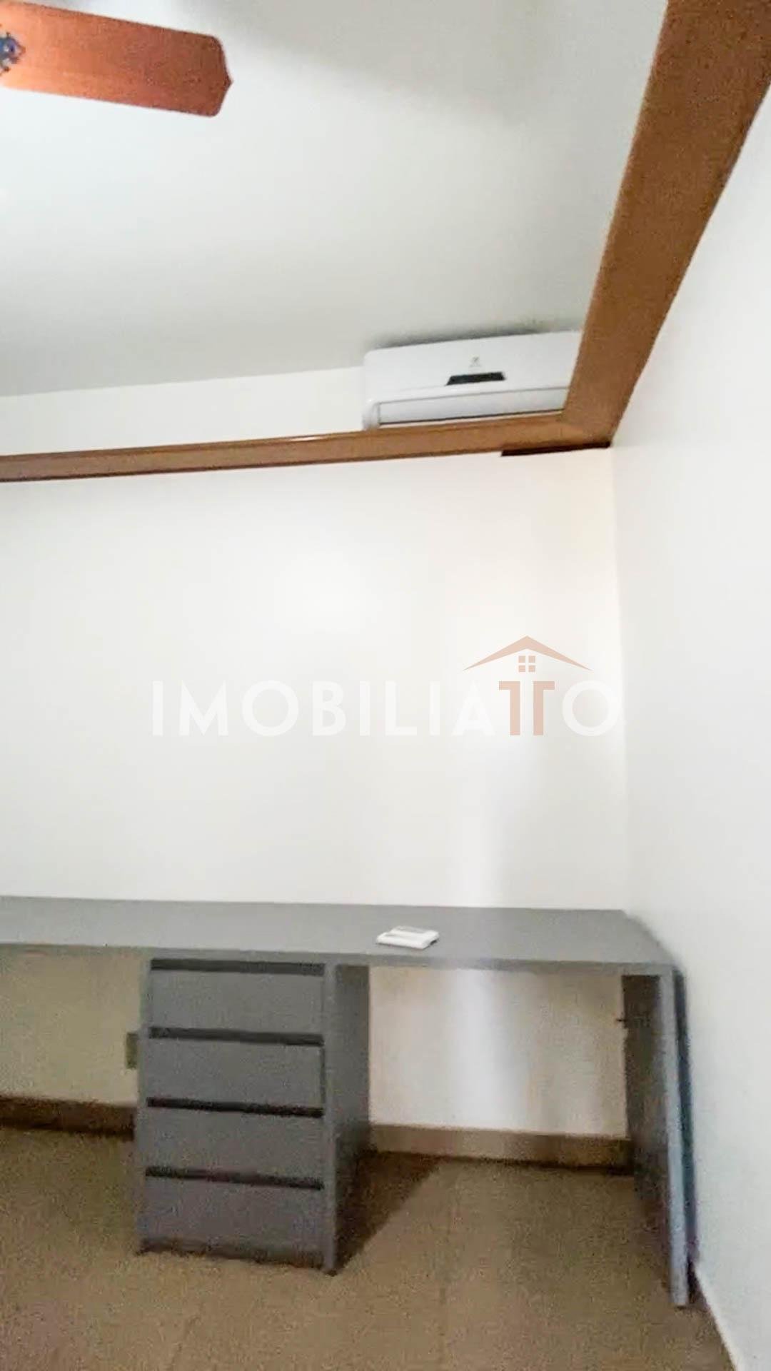 Apartamento para Alugar no Edifício Ceará – 3 Quartos, 130m², em Frente ao Shopping Goiabeiras – Cuiabá