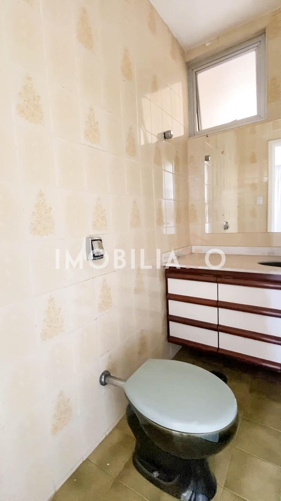 Apartamento para Alugar no Edifício Ceará – 3 Quartos, 130m², em Frente ao Shopping Goiabeiras – Cuiabá