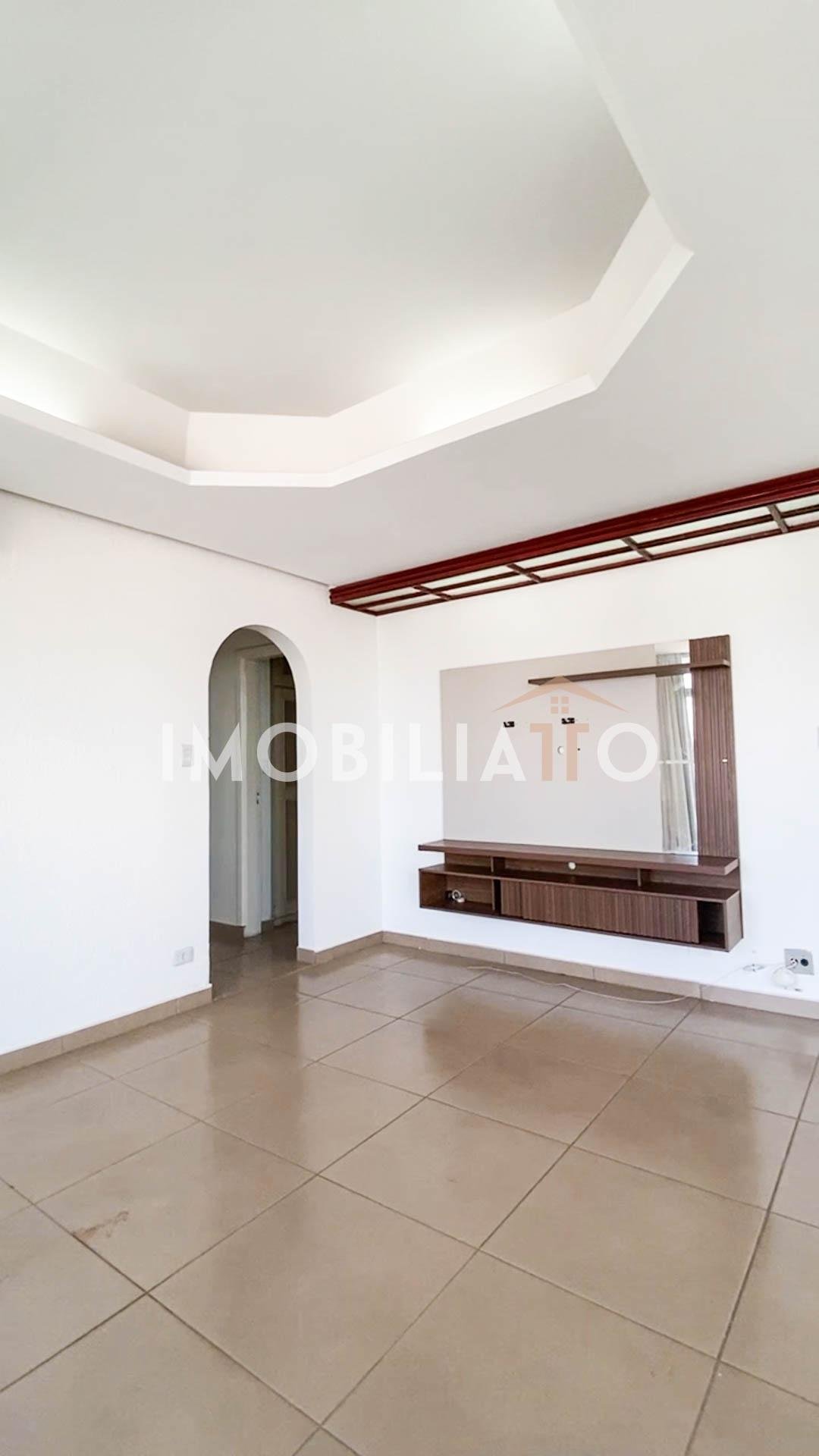 Apartamento para Alugar no Edifício Ceará – 3 Quartos, 130m², em Frente ao Shopping Goiabeiras – Cuiabá