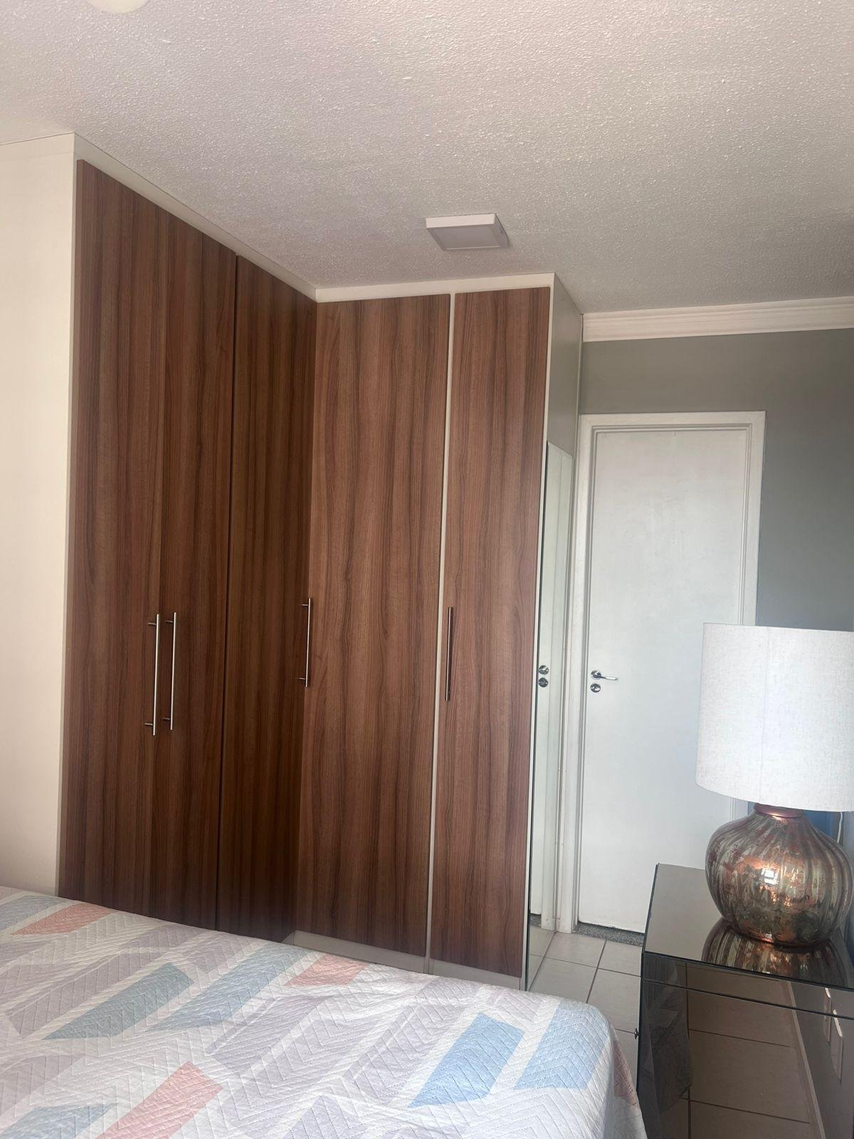 Apartamento com Quase 50mil de desconto no Bairro Goiabeiras