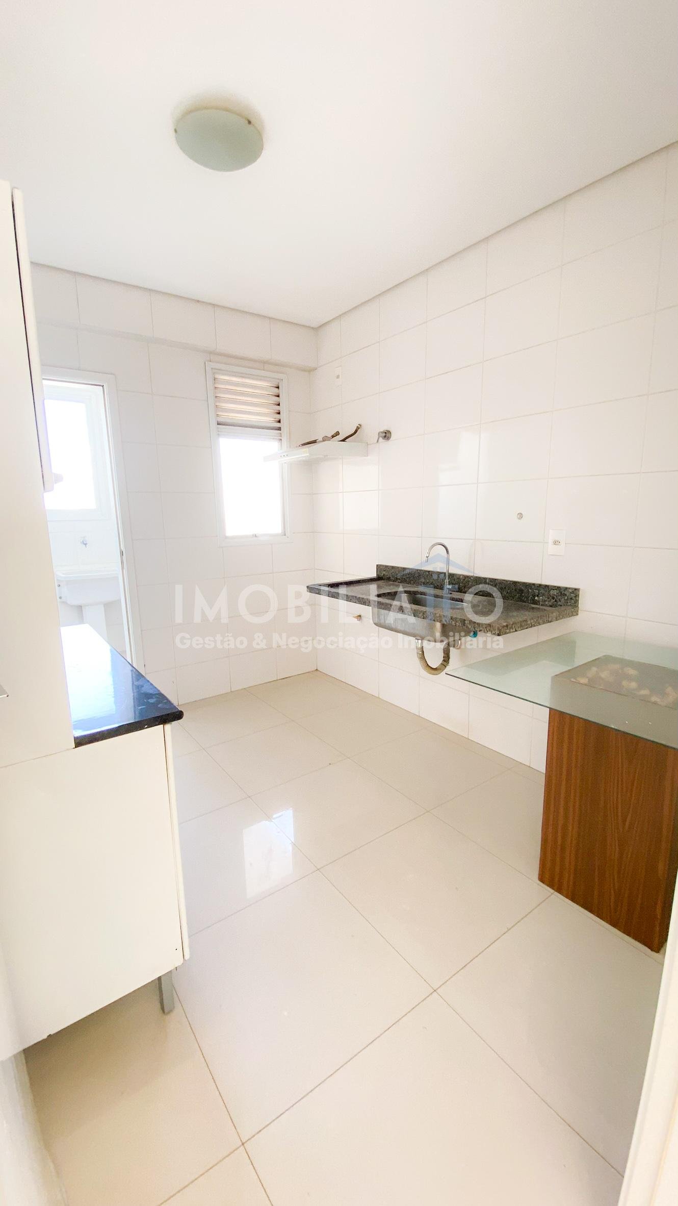 Apartamento com 3 Quartos à Venda no Jardim Beira Rio – Aceita Carro 2024