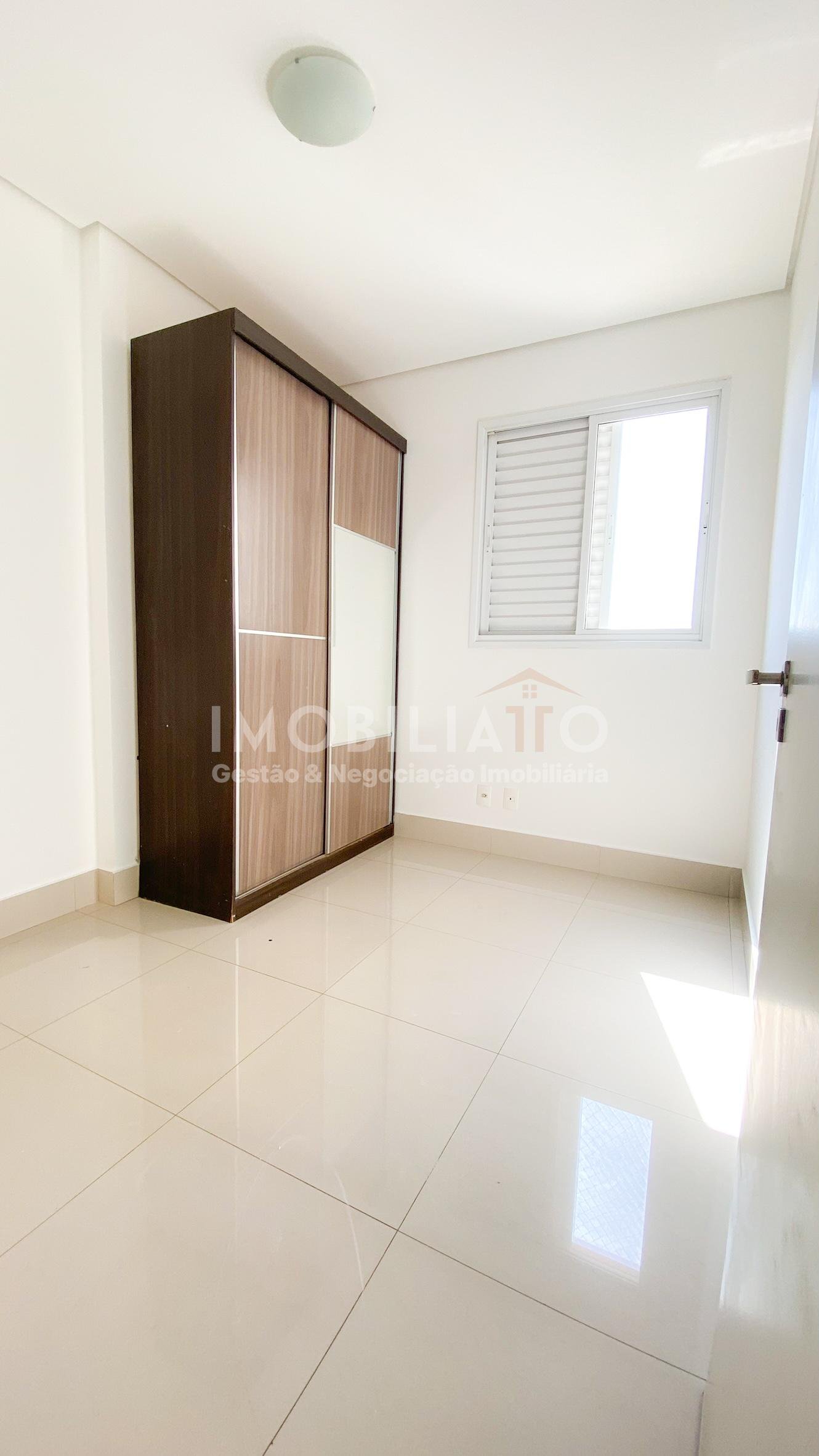 Apartamento com 3 Quartos à Venda no Jardim Beira Rio – Aceita Carro 2024