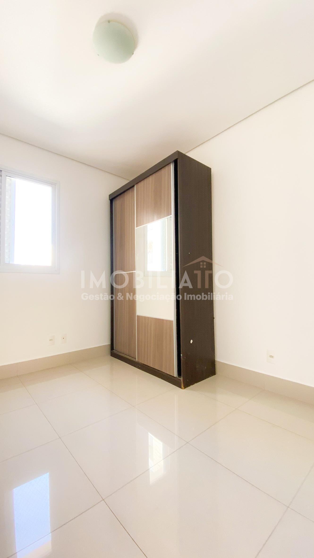 Apartamento com 3 Quartos à Venda no Jardim Beira Rio – Aceita Carro 2024