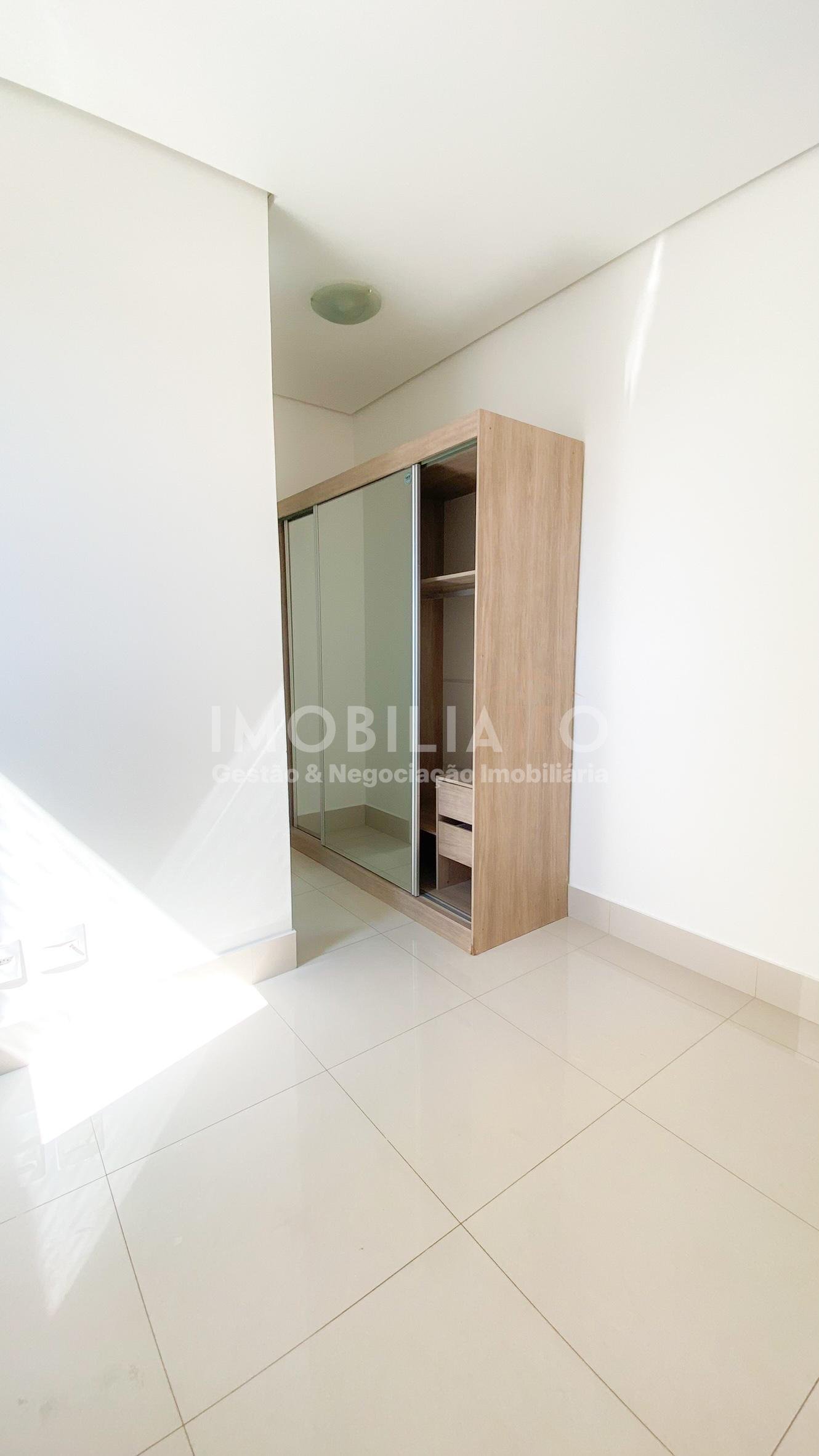 Apartamento com 3 Quartos à Venda no Jardim Beira Rio – Aceita Carro 2024
