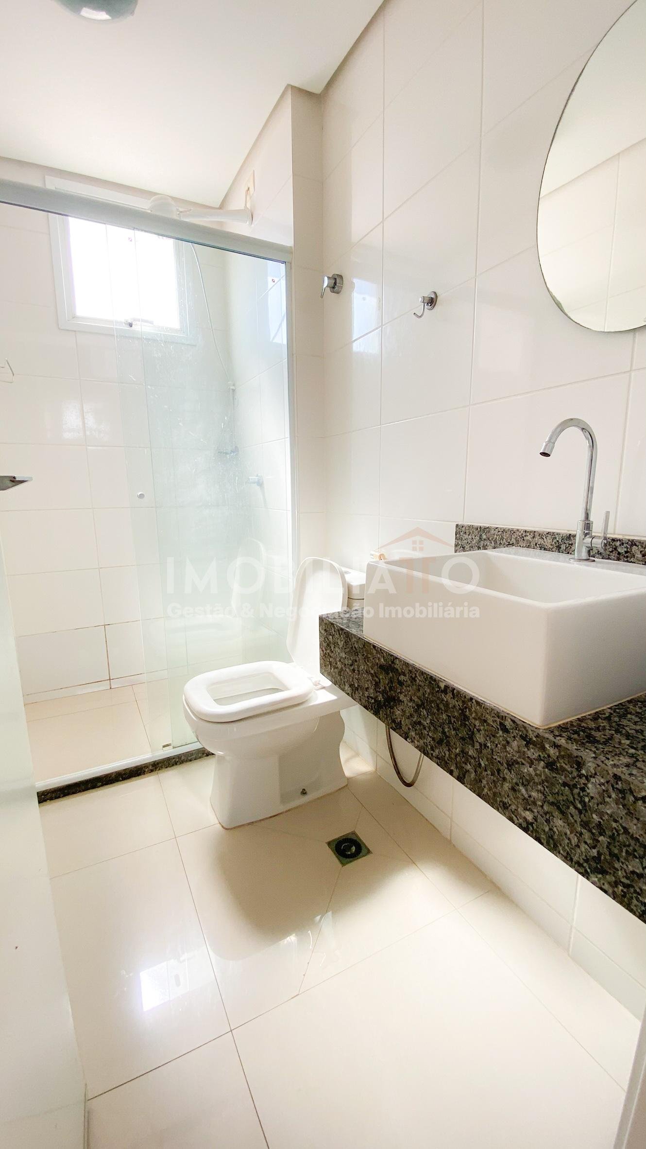 Apartamento com 3 Quartos à Venda no Jardim Beira Rio – Aceita Carro 2024