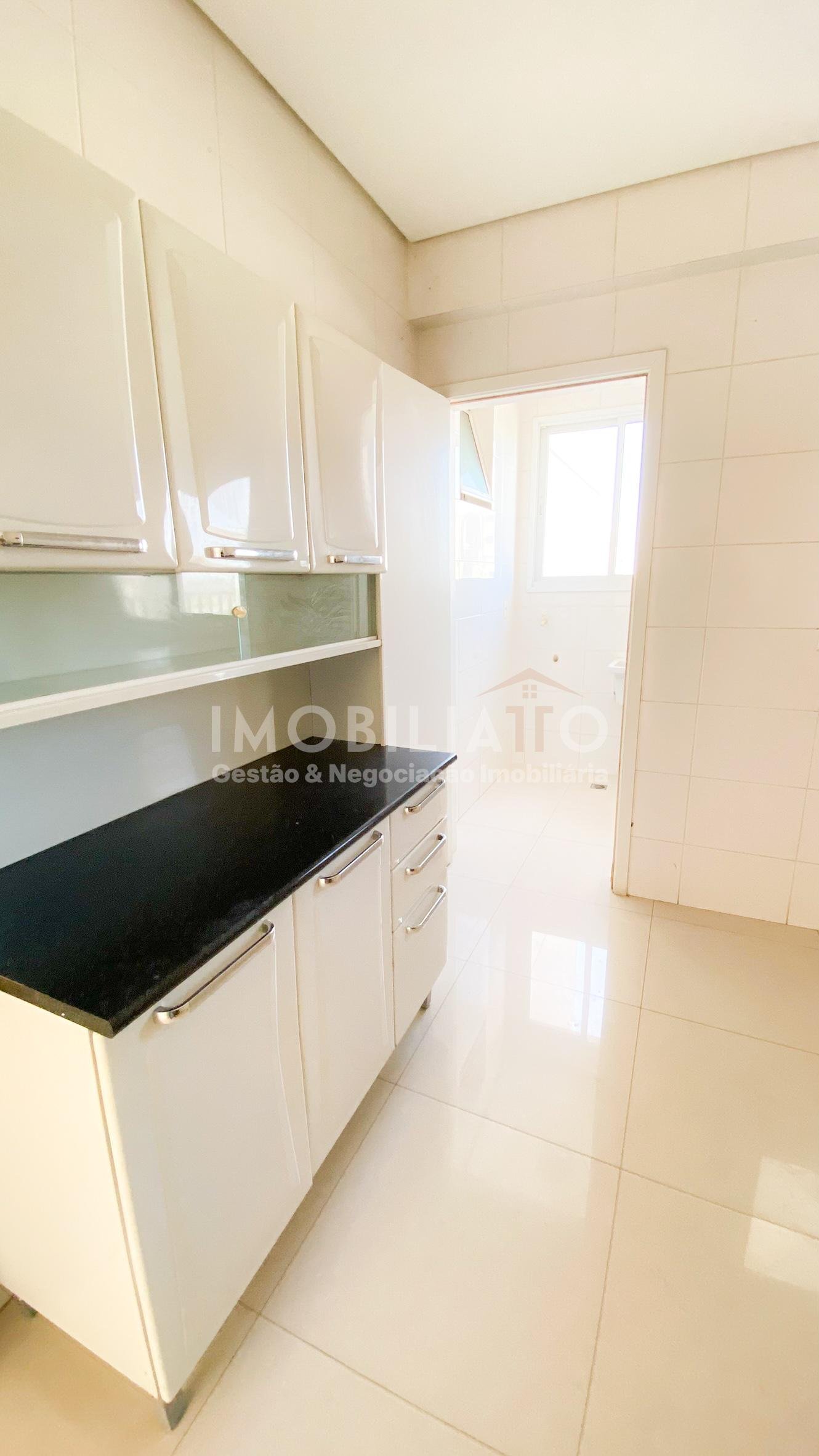Apartamento com 3 Quartos à Venda no Jardim Beira Rio – Aceita Carro 2024