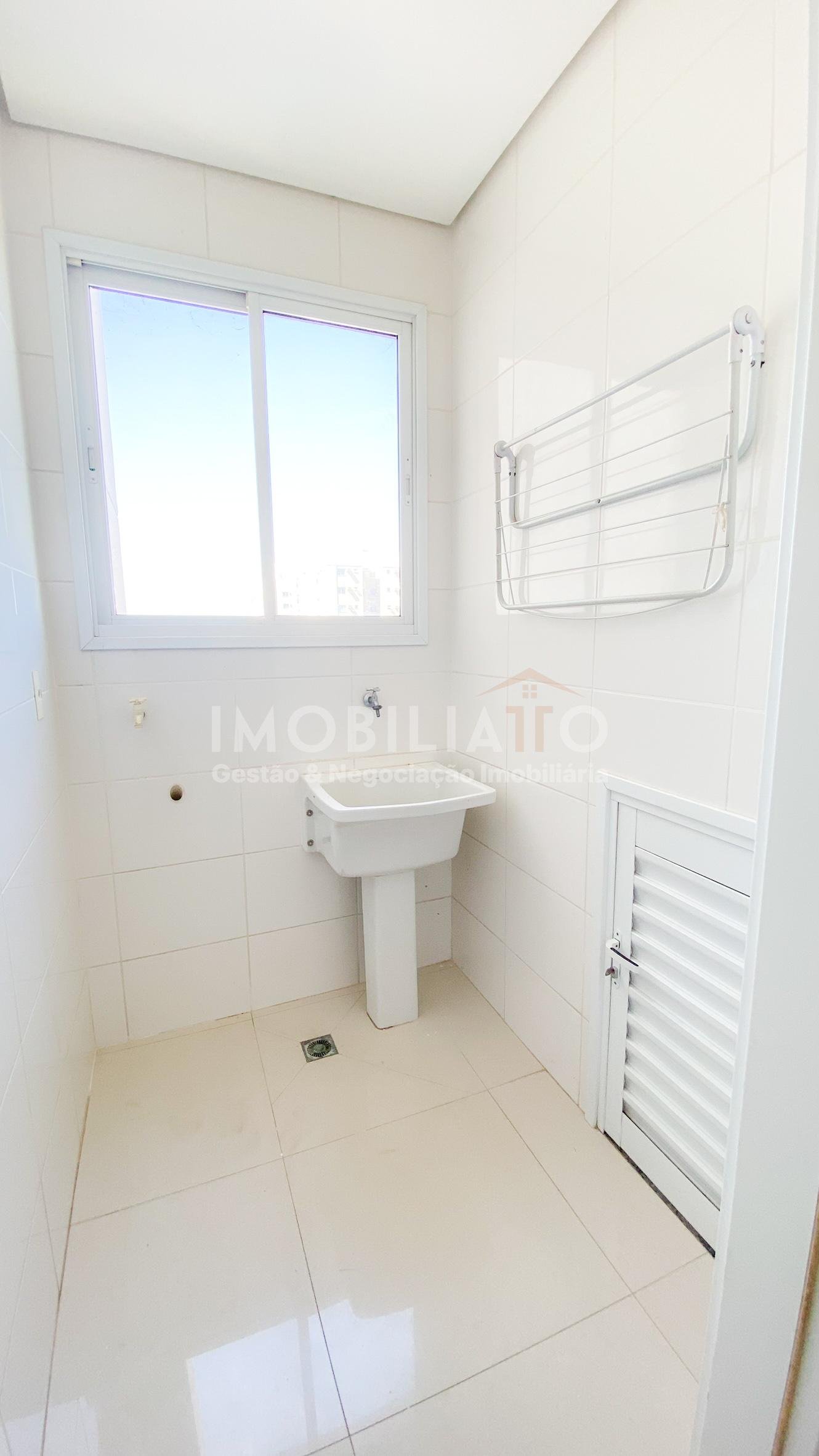 Apartamento com 3 Quartos à Venda no Jardim Beira Rio – Aceita Carro 2024