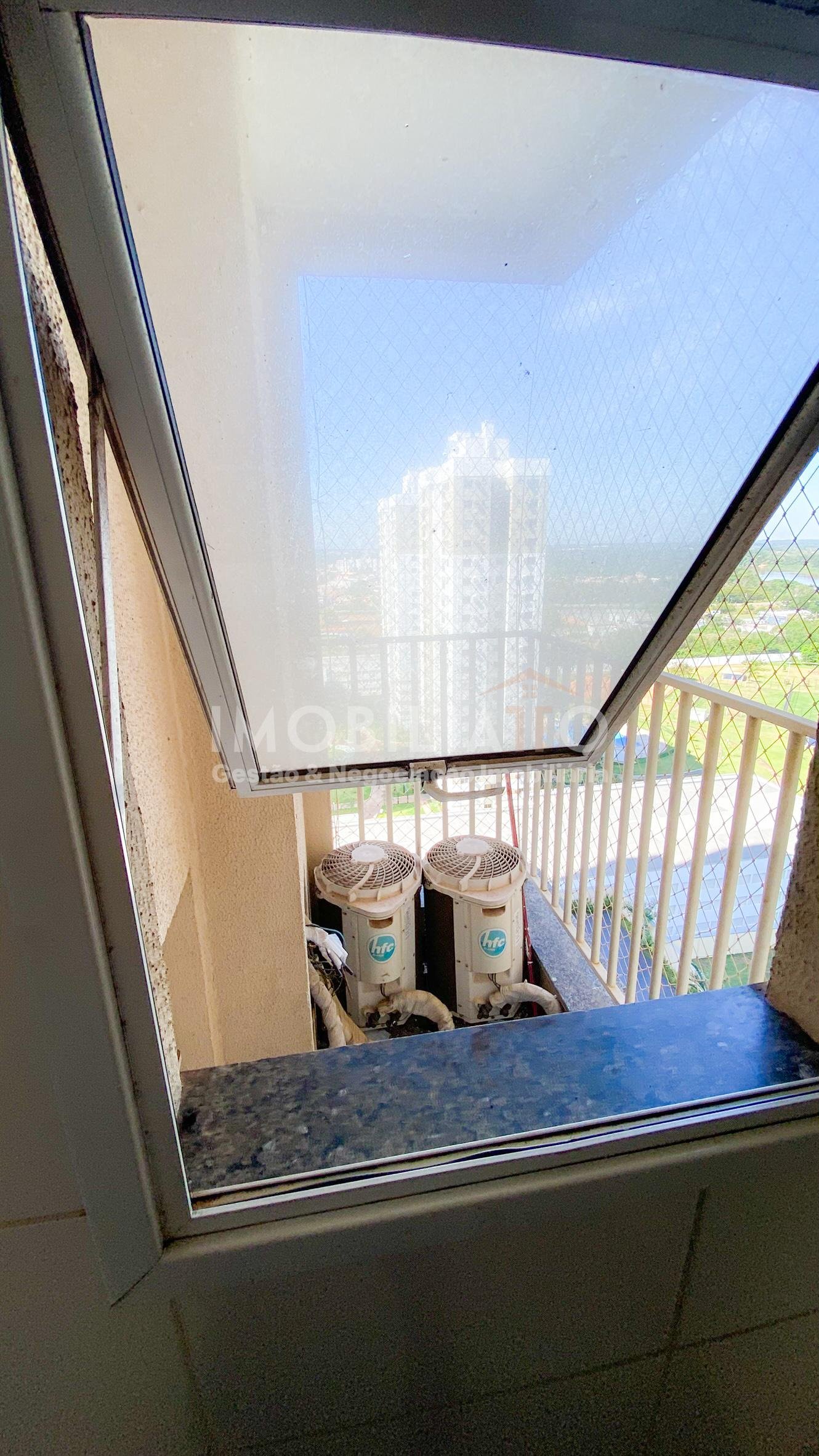 Apartamento com 3 Quartos à Venda no Jardim Beira Rio – Aceita Carro 2024